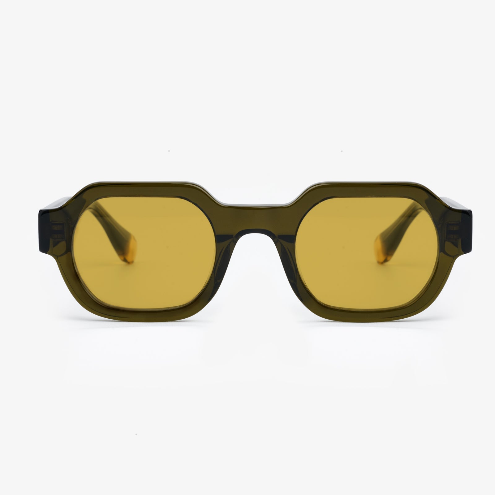 Bloom Clear Olive - Sajú Colombia