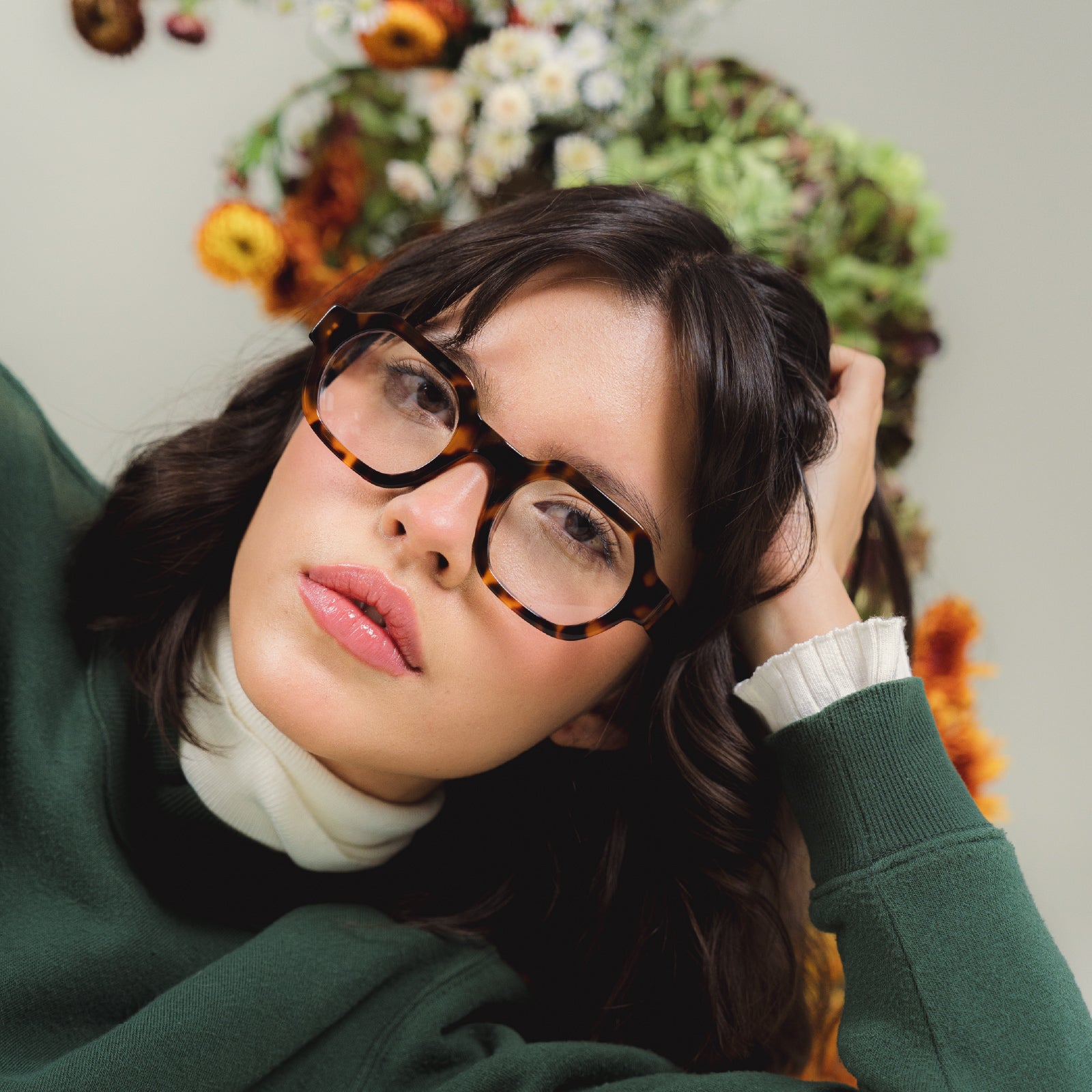 Bloom Light Brown Formuladas - Sajú Colombia