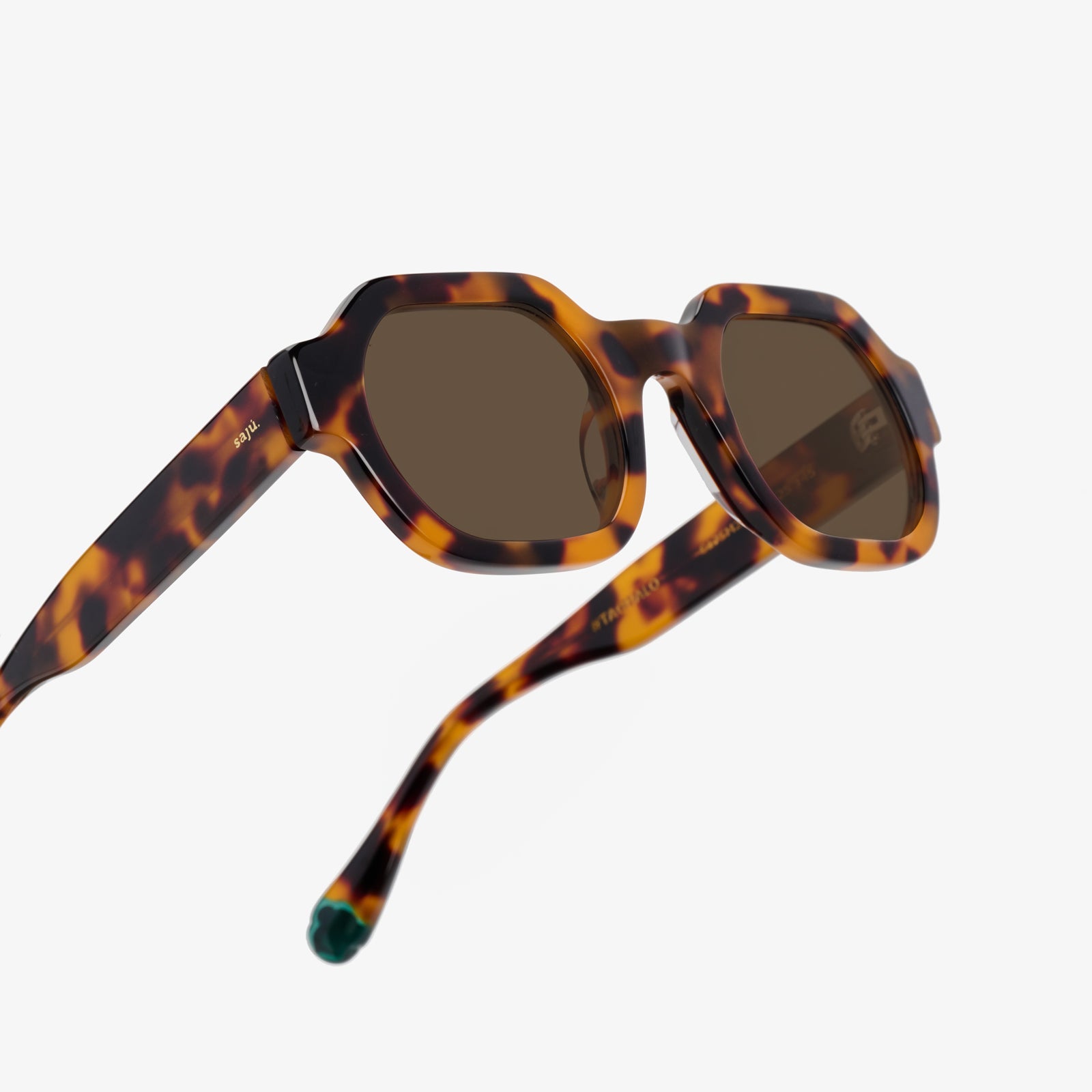 Bloom Light Brown - Sajú Colombia