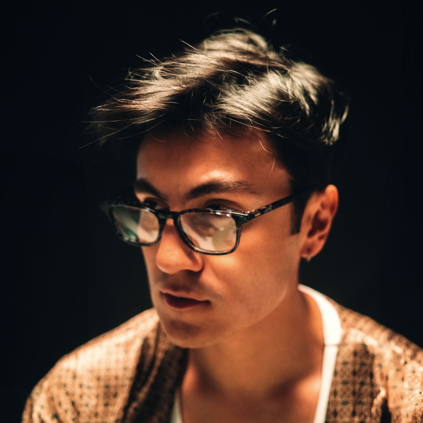 Bullseye Black and Blue Formuladas - Sajú Colombia