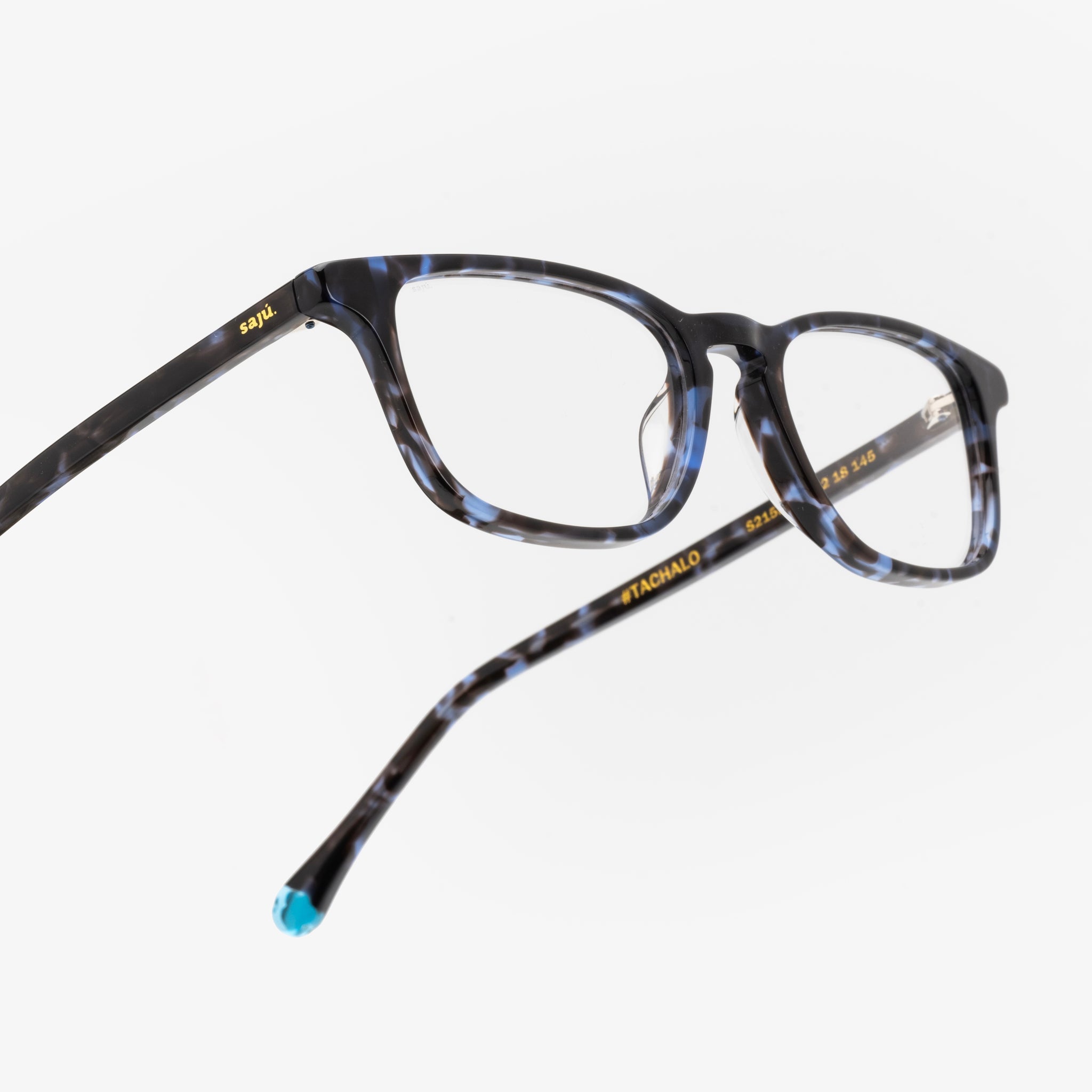 Bullseye Black and Blue Formuladas - Sajú Colombia