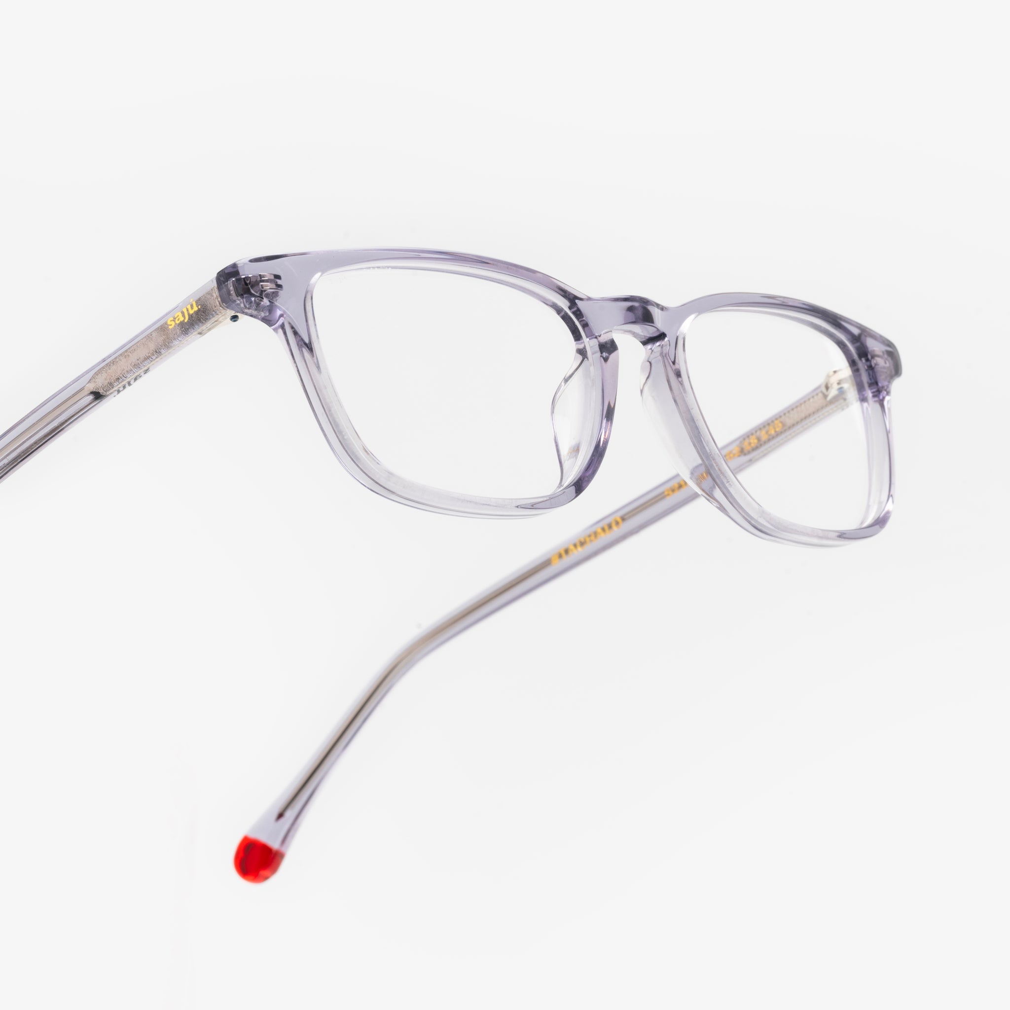 Bullseye Transparent Formuladas - Sajú Colombia