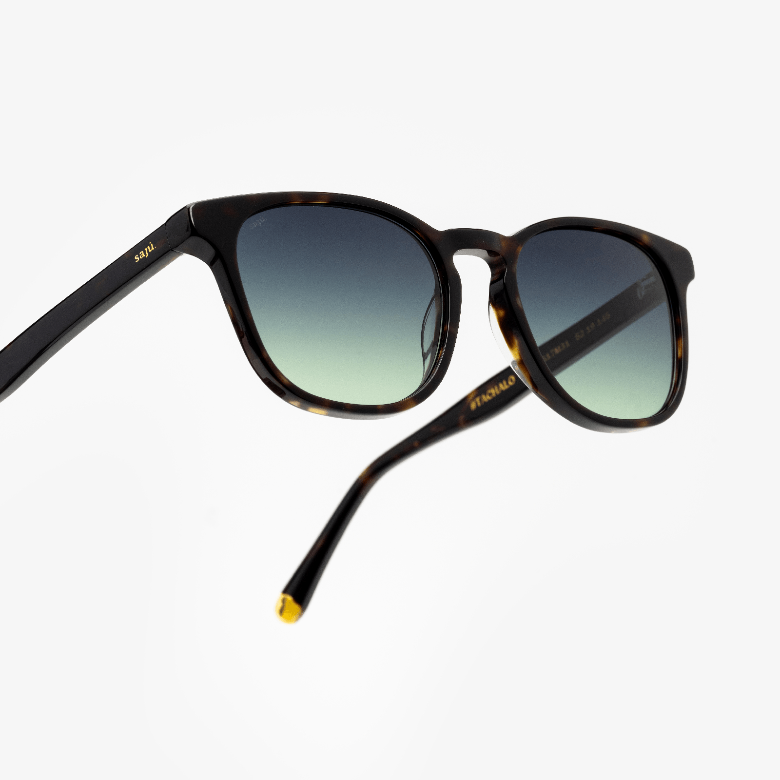 Chelsea Black Tea Sol - Sajú Colombia