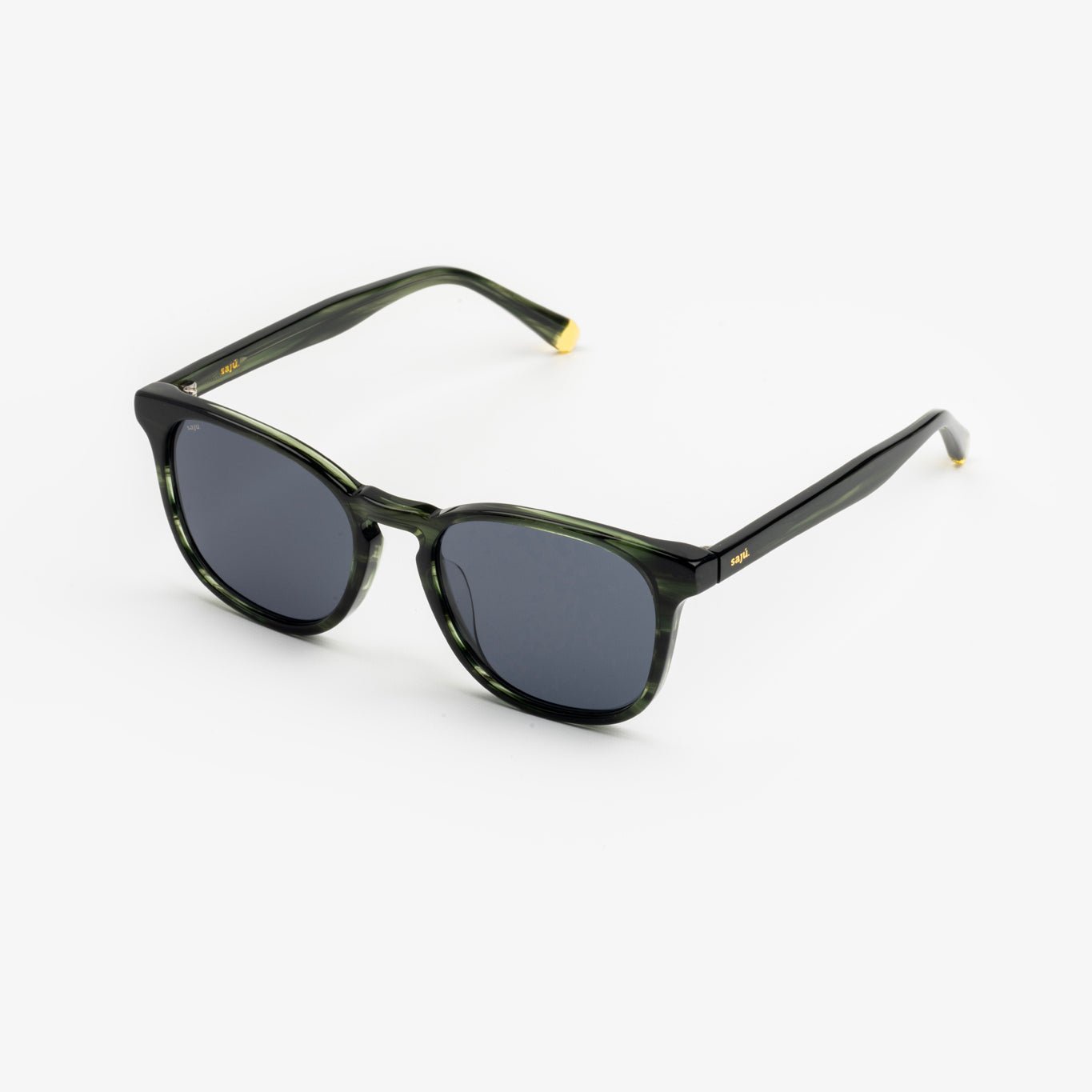 Chelsea Dark Green - Sajú Colombia