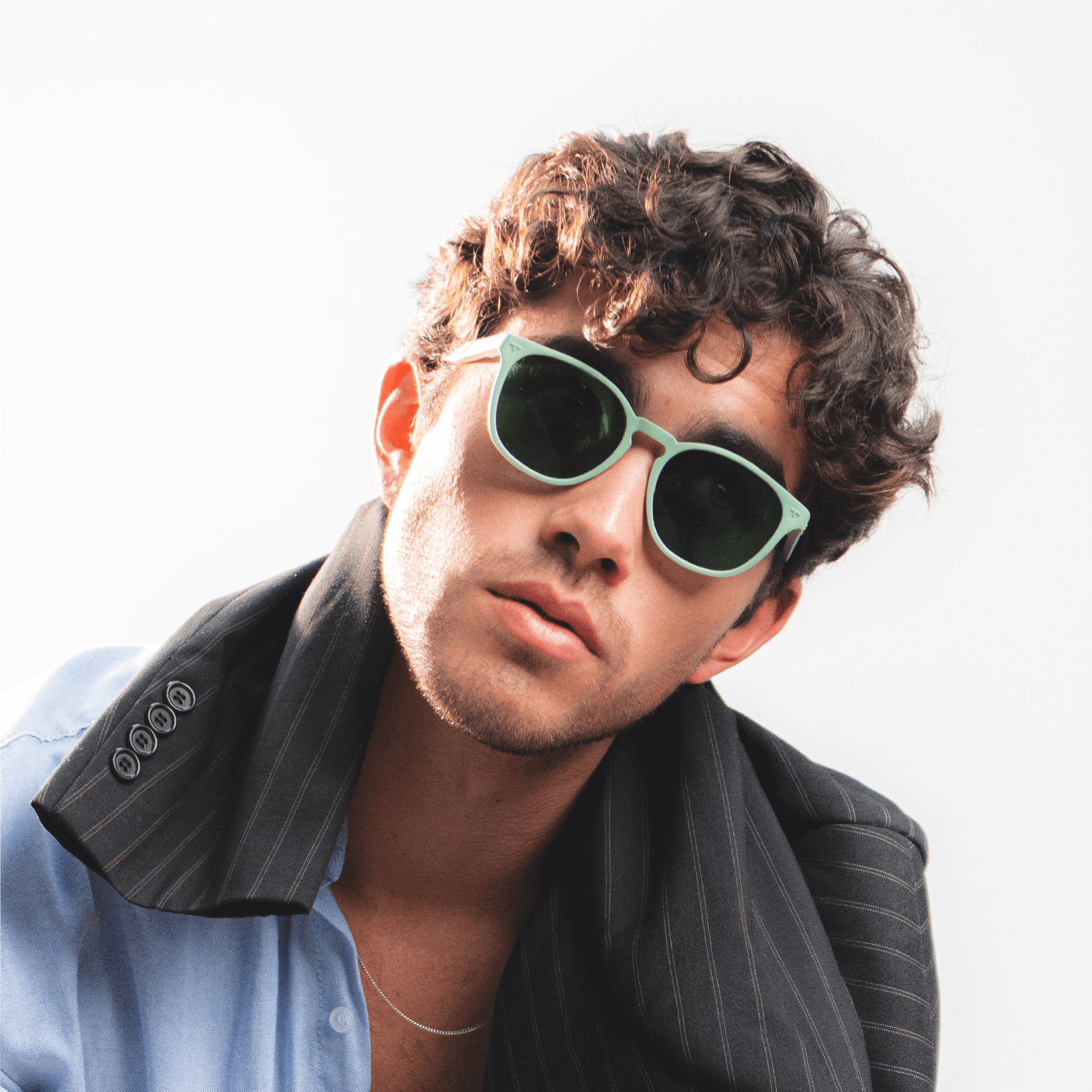 Chelsea Earth - Sajú Colombia