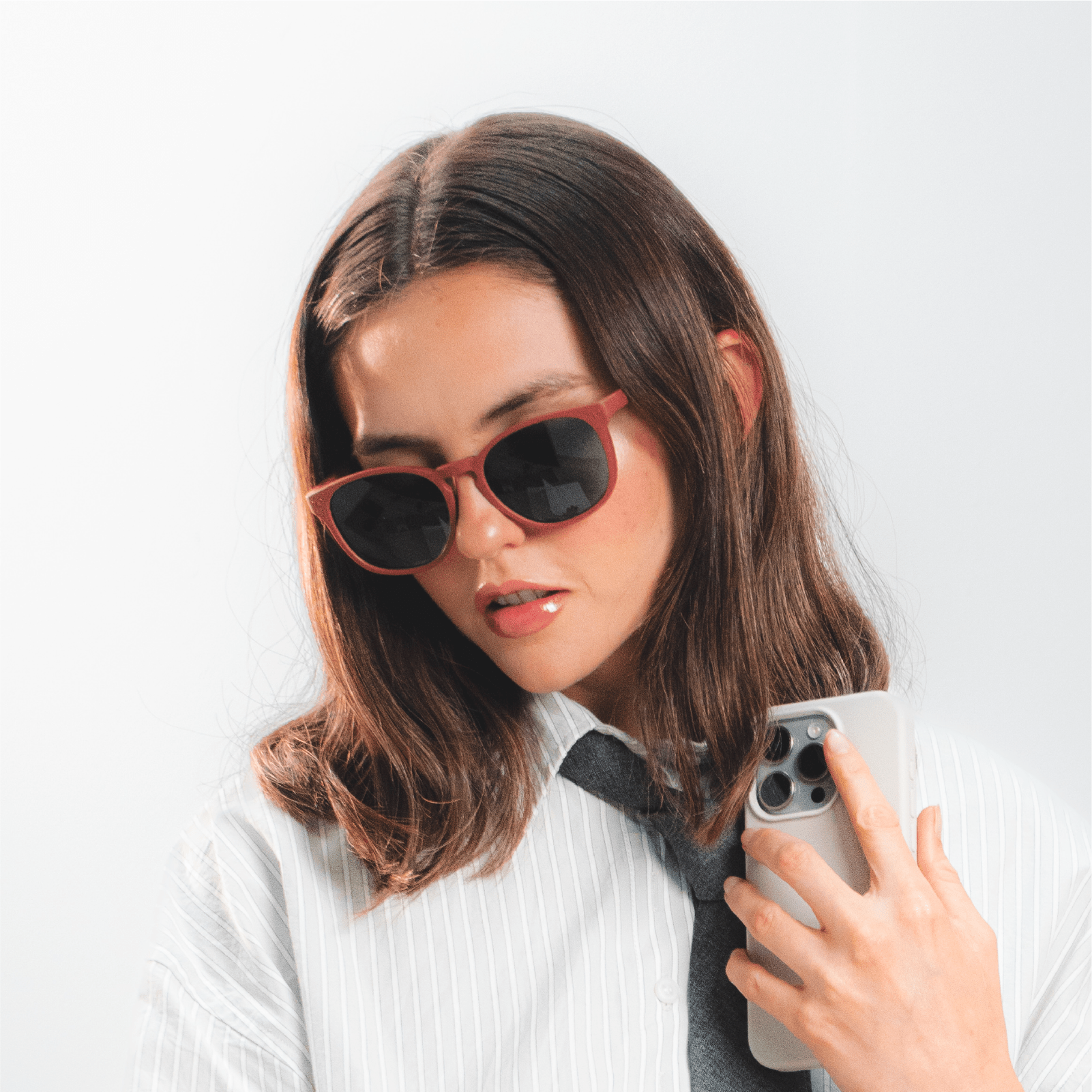 Chelsea Mars - Sajú Colombia