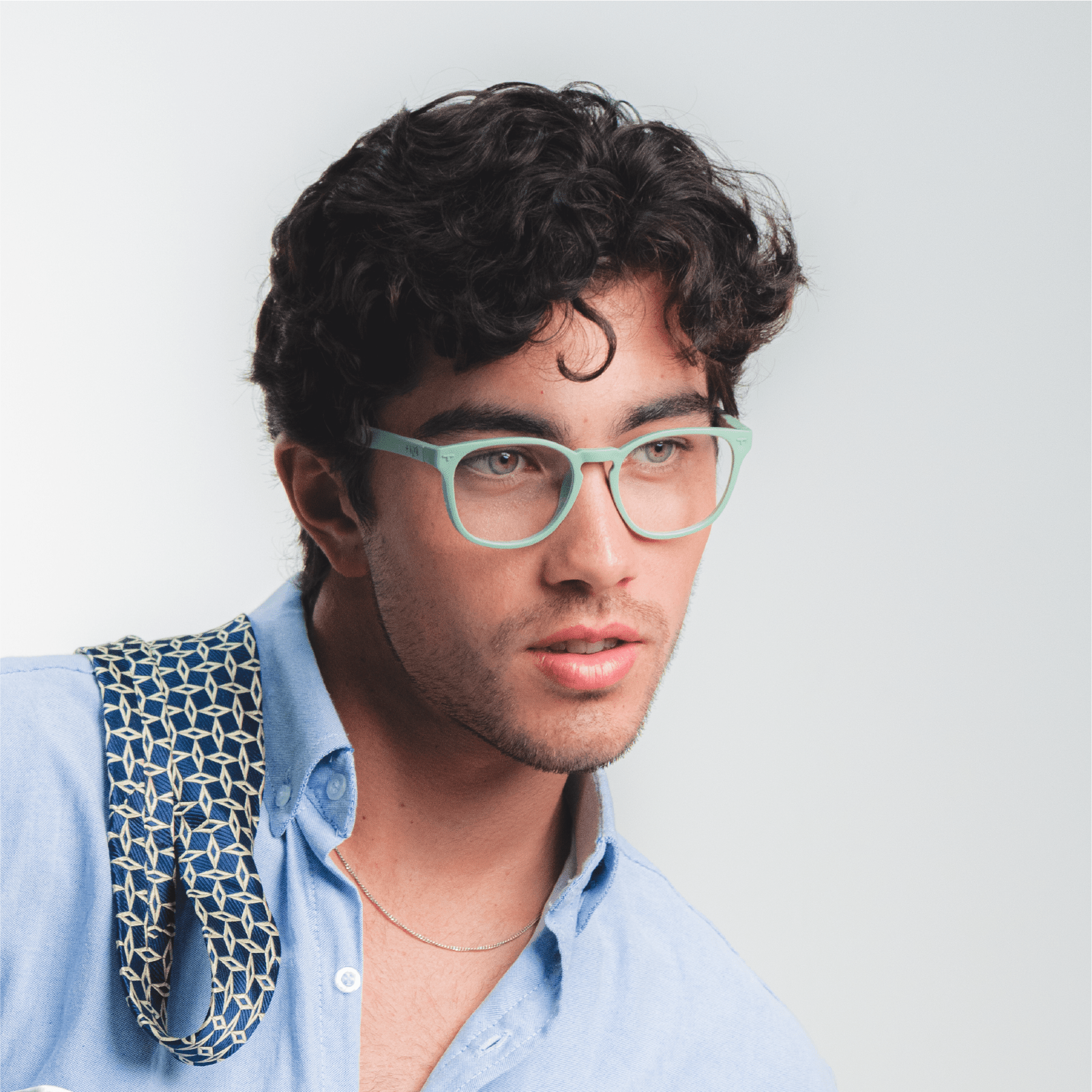 Chelsea Plastico Pantallas • Marco (6 Estilos) - Sajú Colombia