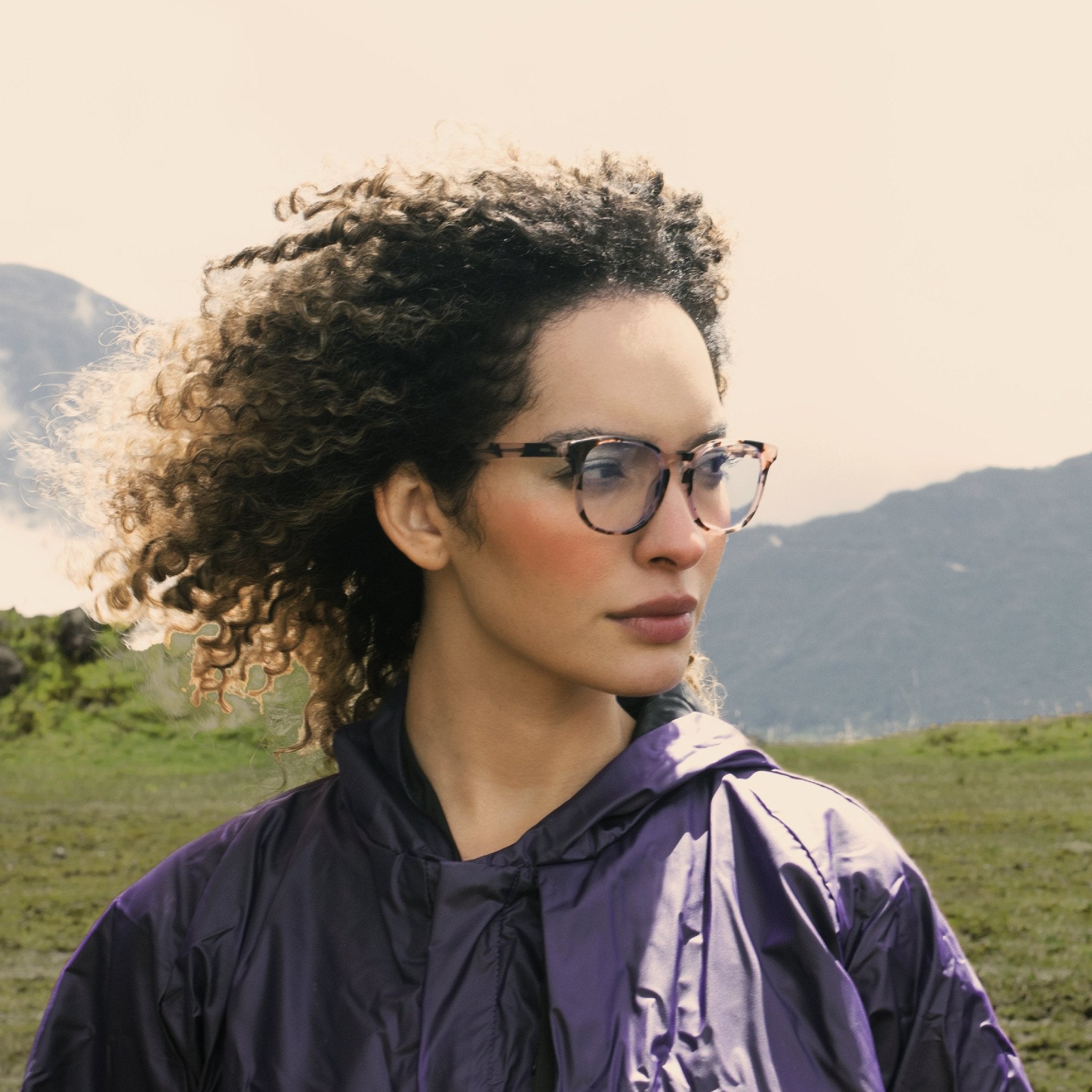 Chelsea Rose Mix Pantallas - Sajú Colombia