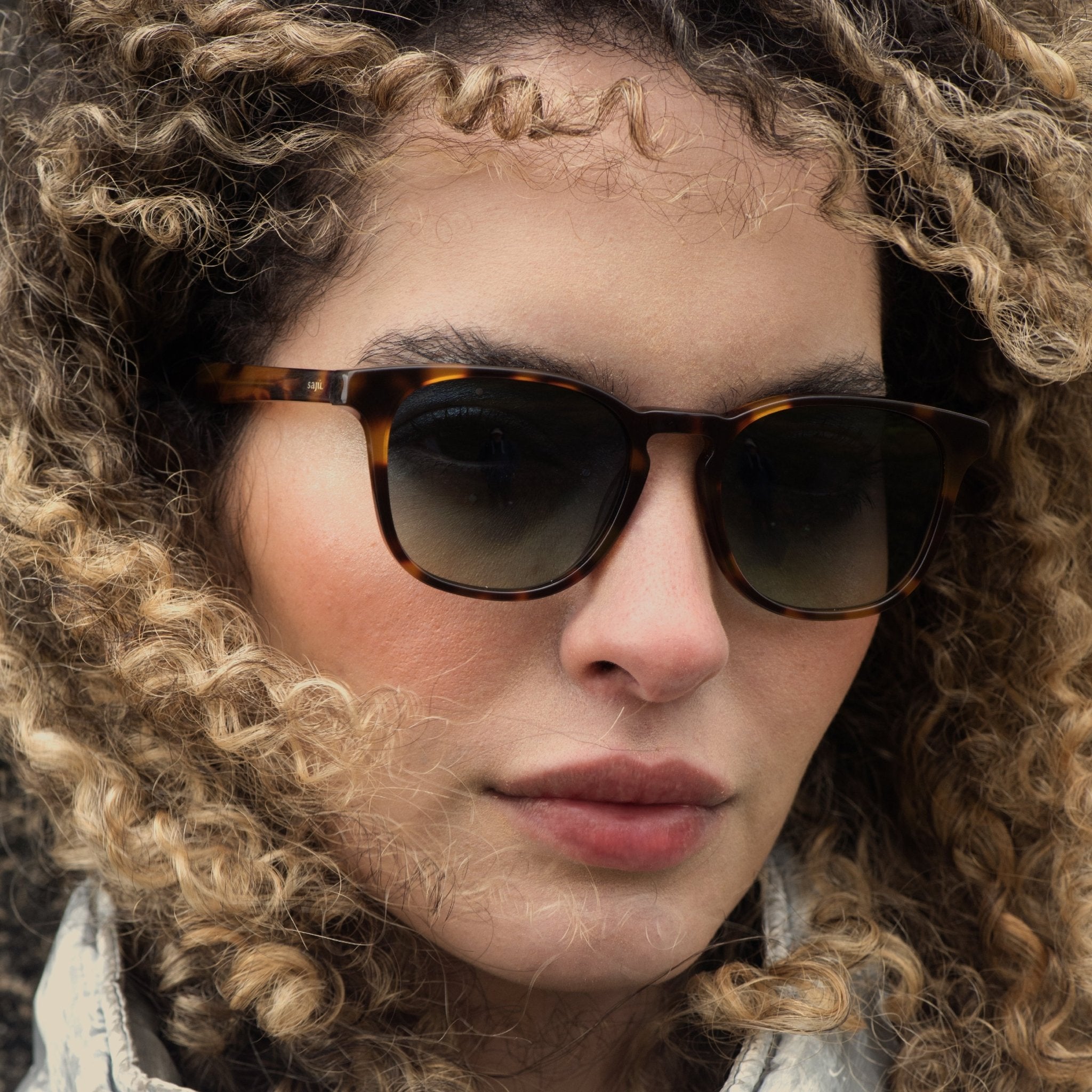 Chelsea Tortoise Sol - Sajú Colombia