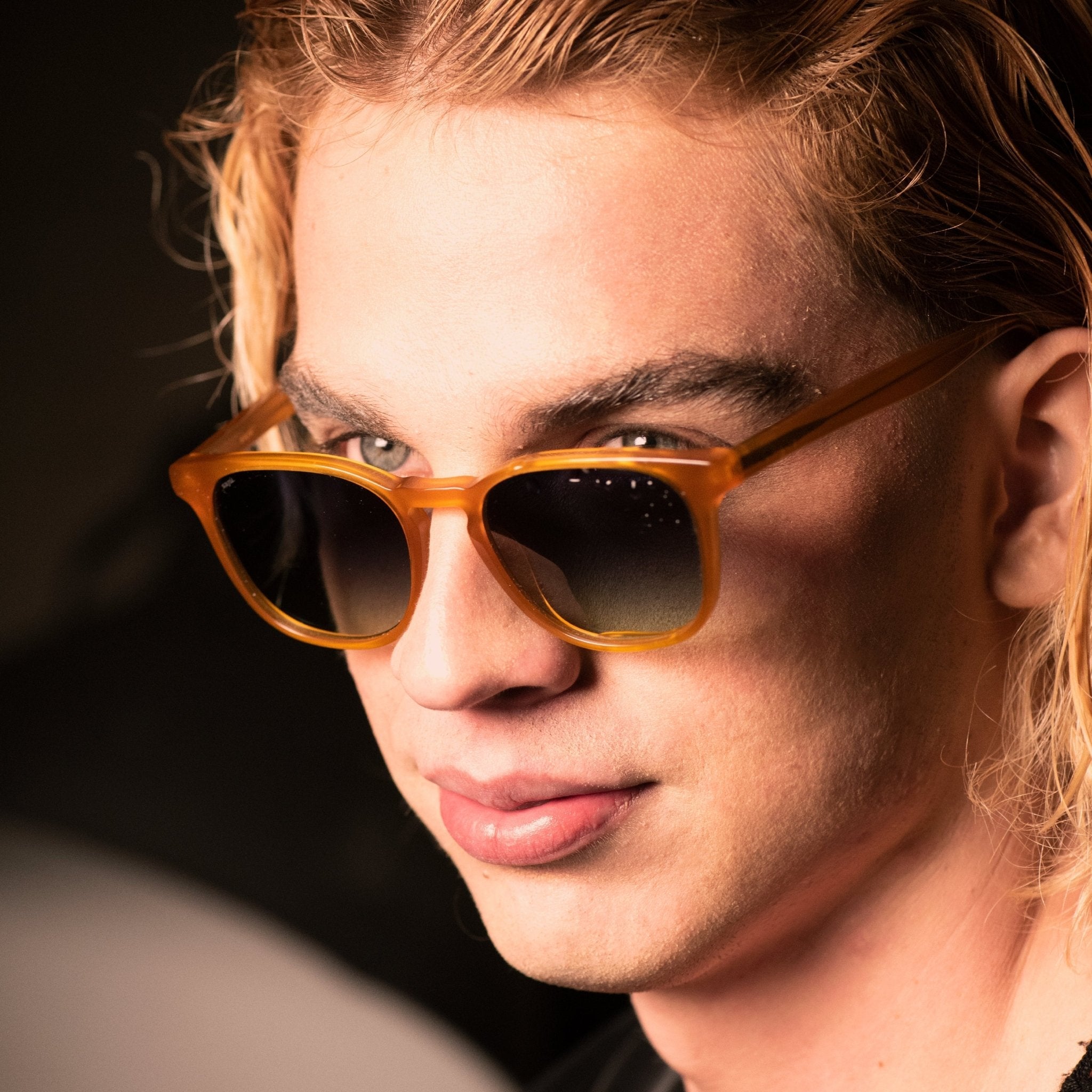 Chelsea Walnut Sol - Sajú Colombia