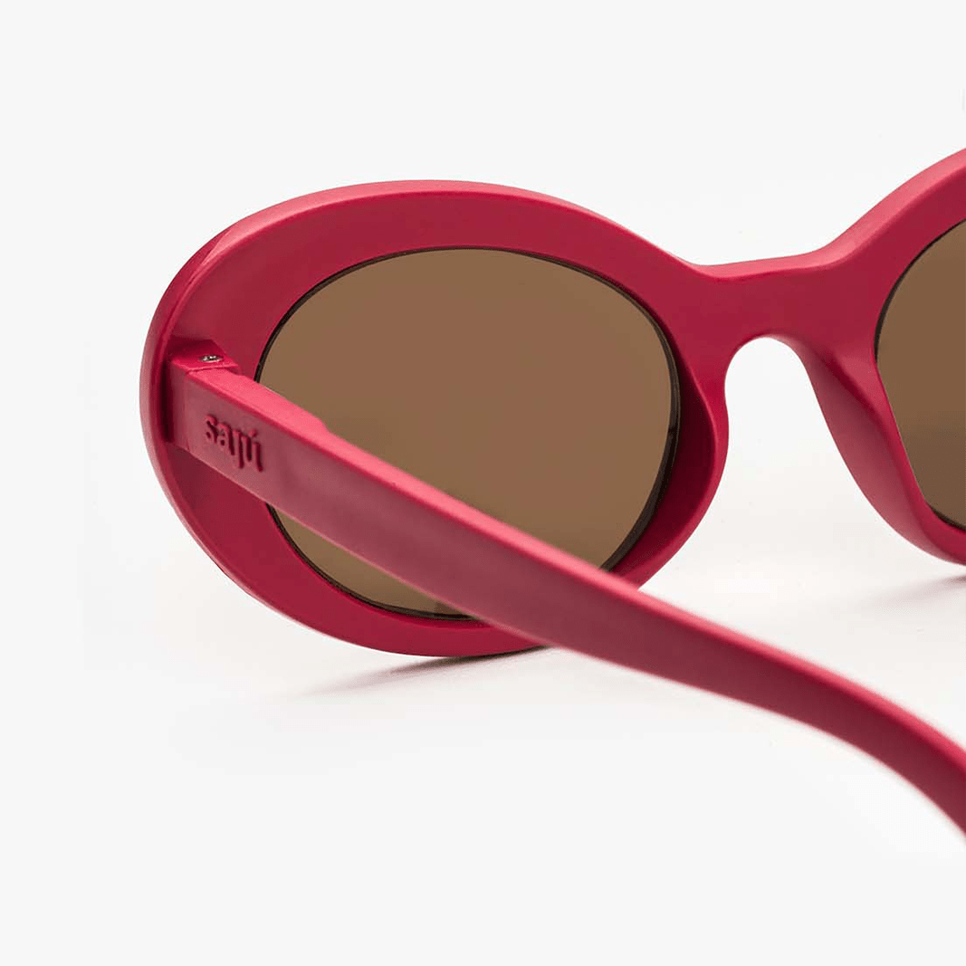 Cherry Redmayne - Sajú Colombia