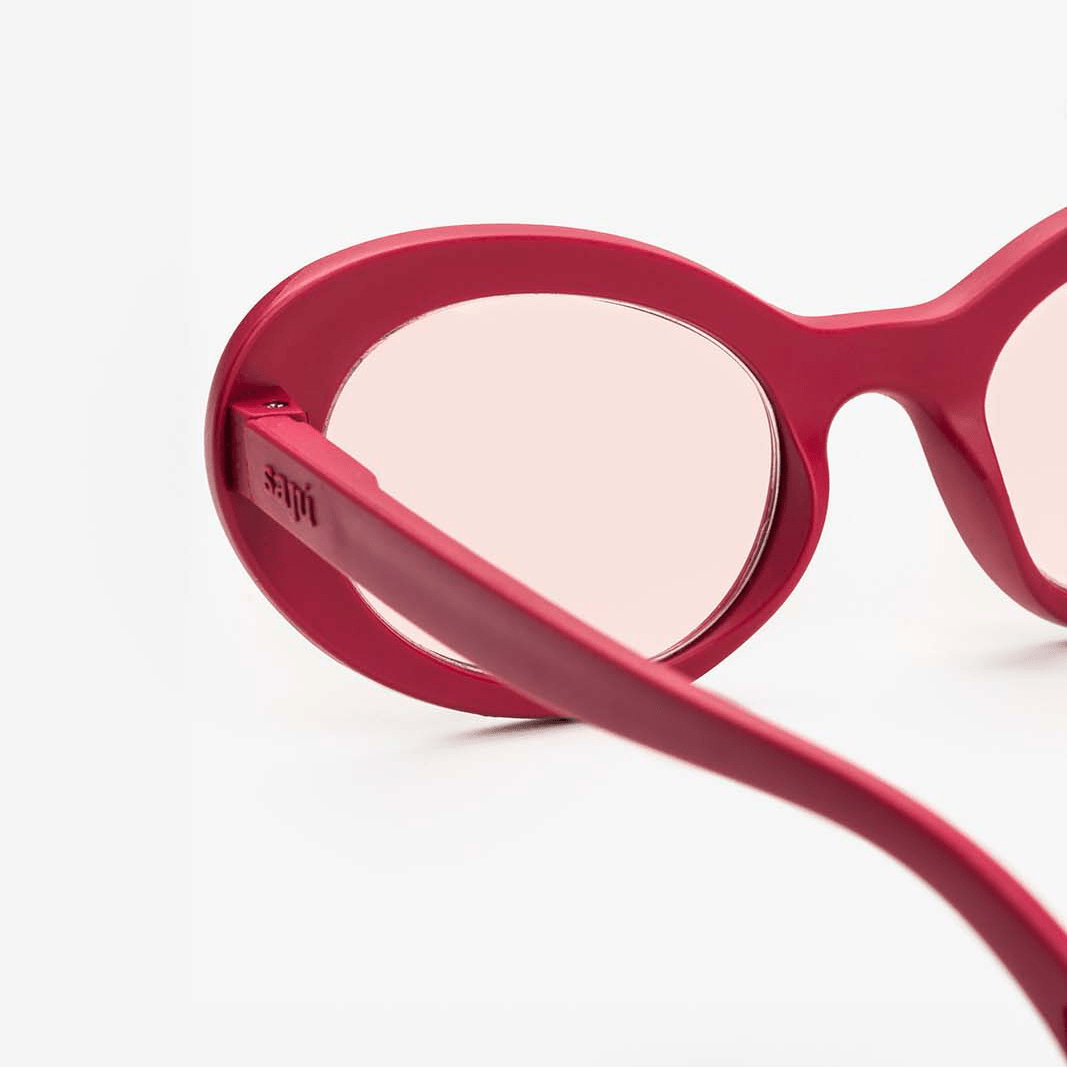 Cherry Redmayne - Sajú Colombia