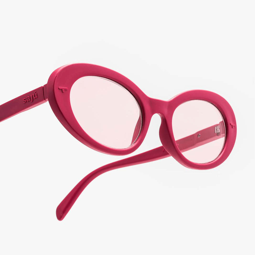 Cherry Redmayne - Sajú Colombia