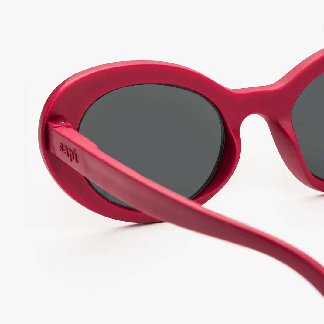 Cherry Redmayne - Sajú Colombia