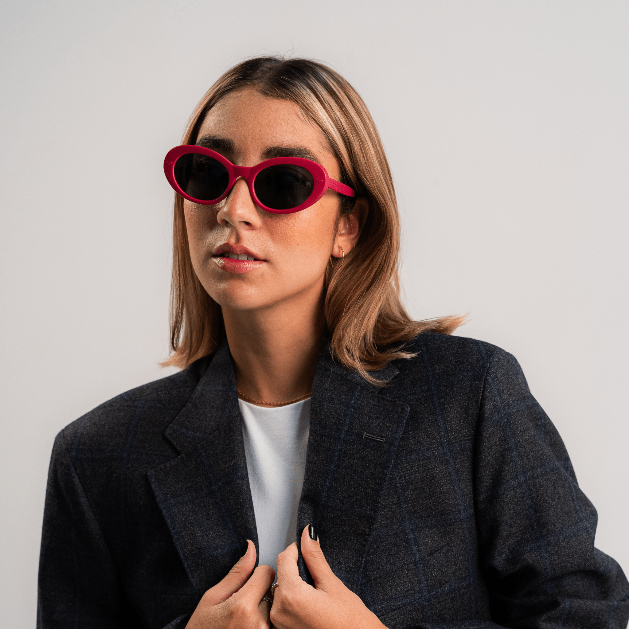 Cherry Redmayne - Sajú Colombia