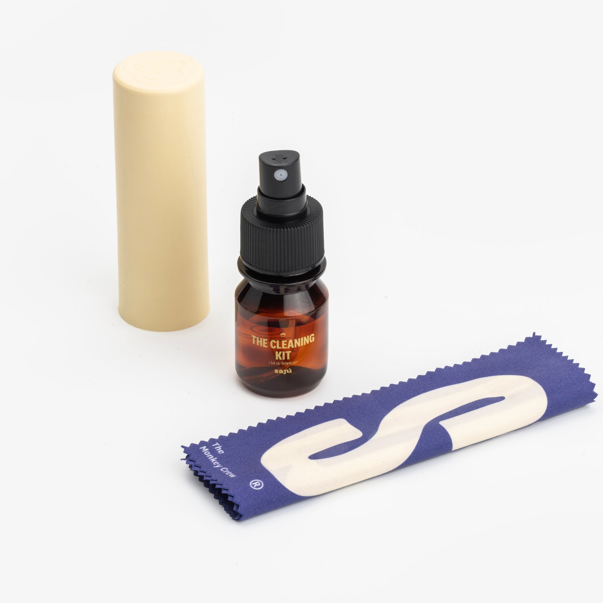 Cleaning kit - Sajú Colombia