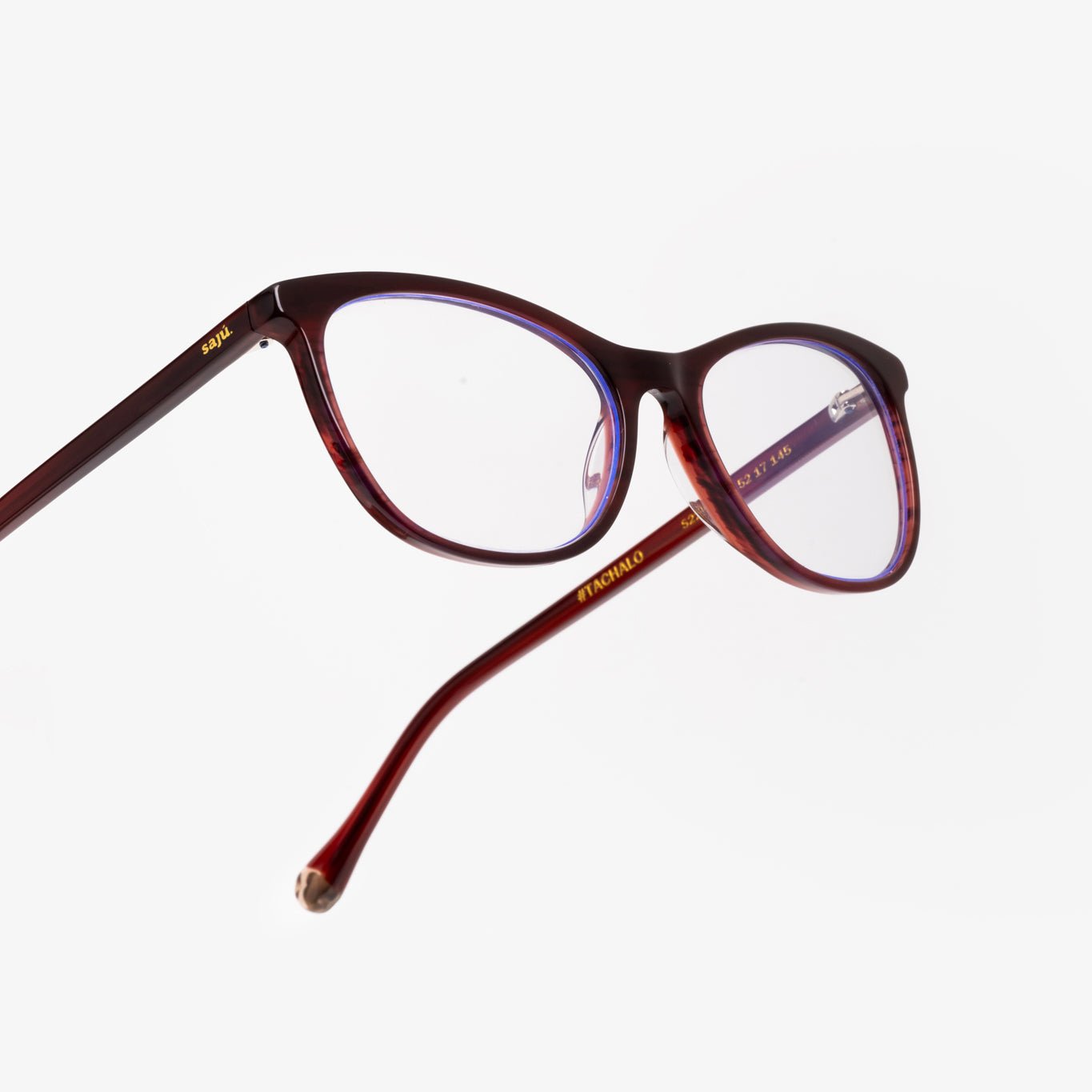 Cleopatra Burgundy Formuladas - Sajú Colombia