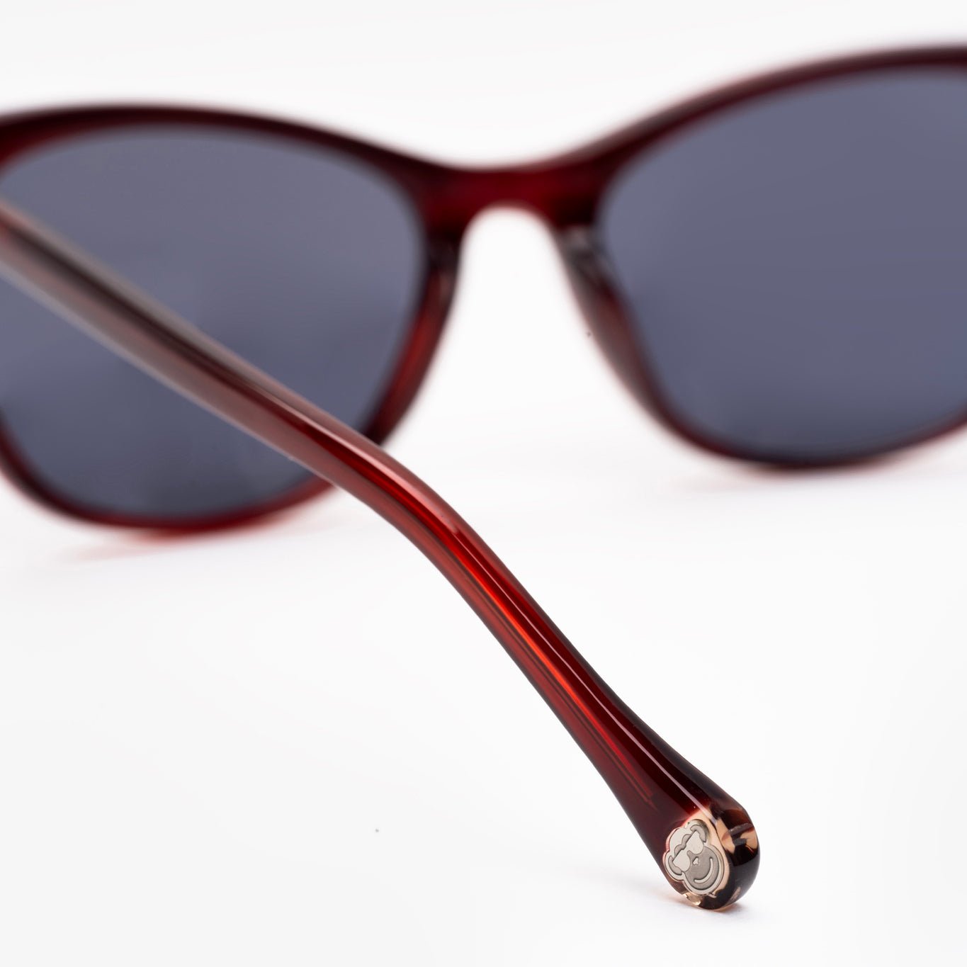 Cleopatra Burgundy - Sajú Colombia