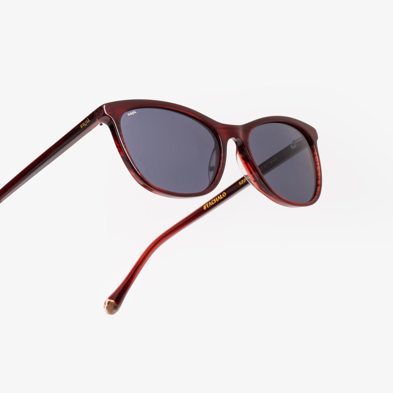 Cleopatra Burgundy - Sajú Colombia