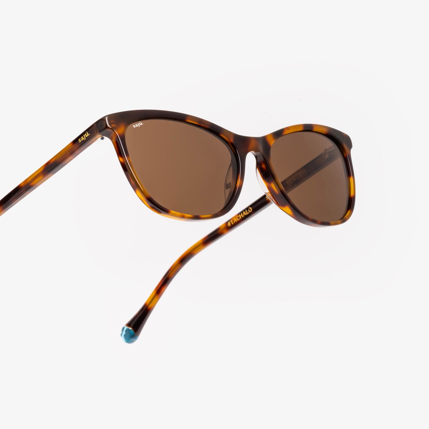 Cleopatra Carey - Sajú Colombia