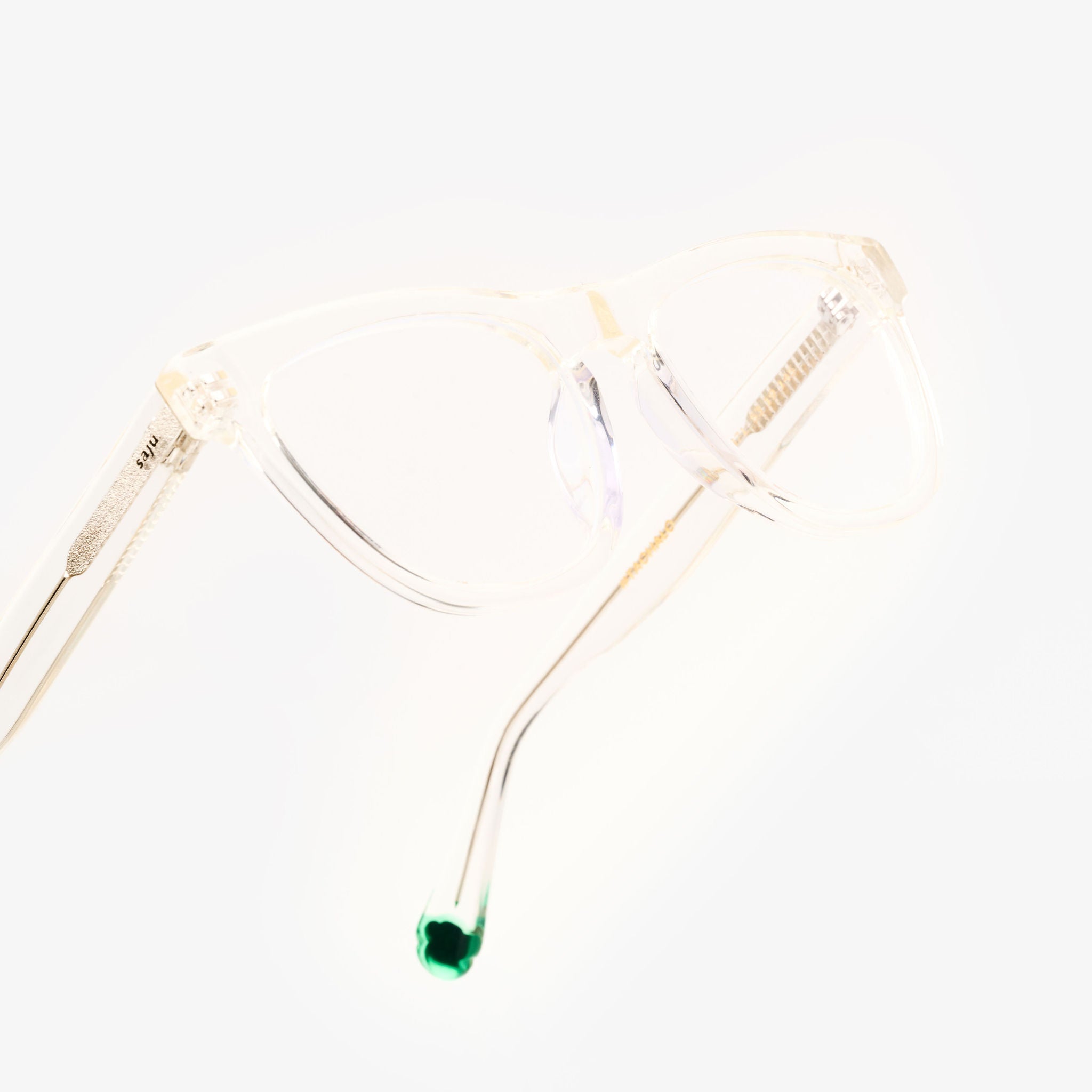 Club Clear Champagne Formuladas - Sajú Colombia