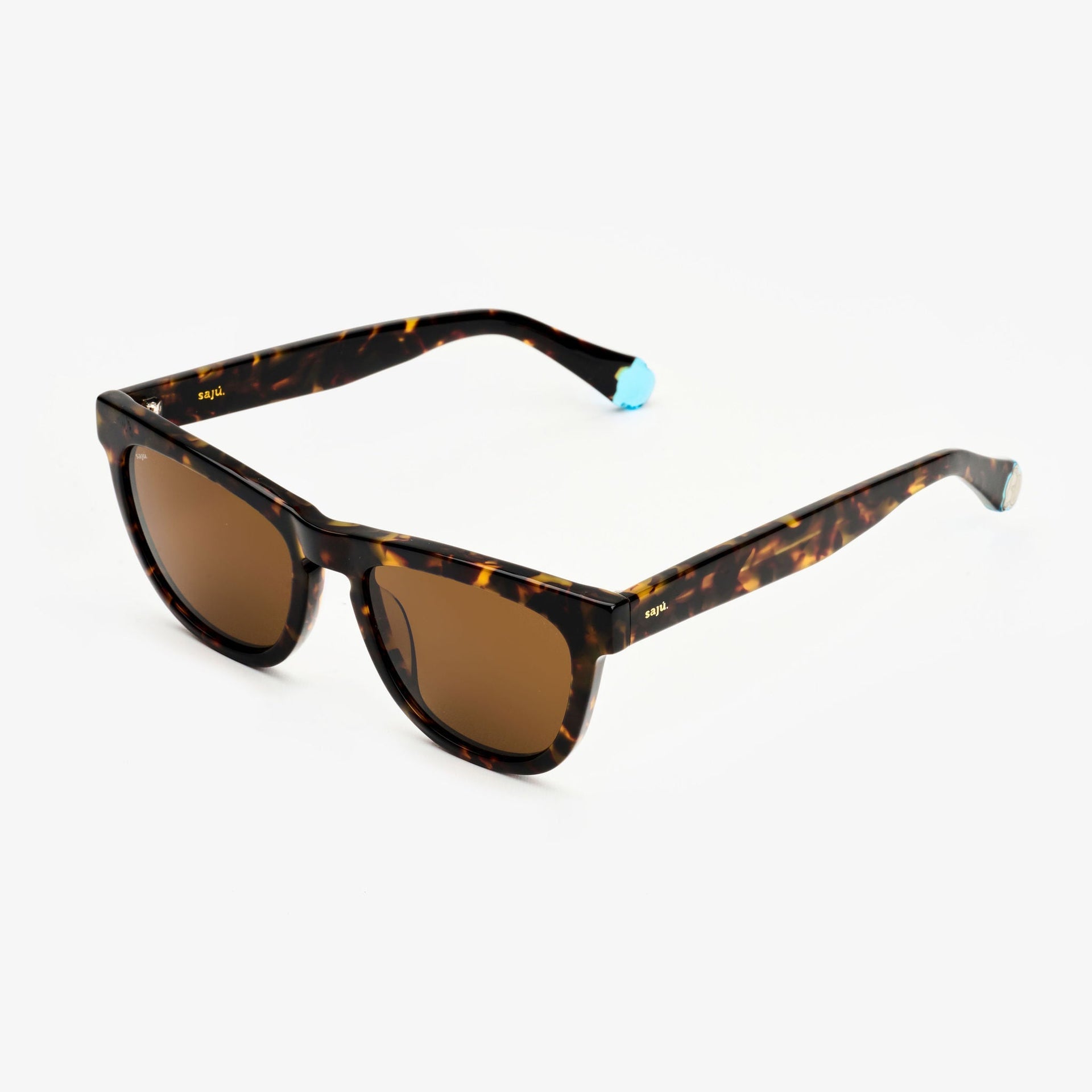 Club Dark Brown - Sajú Colombia