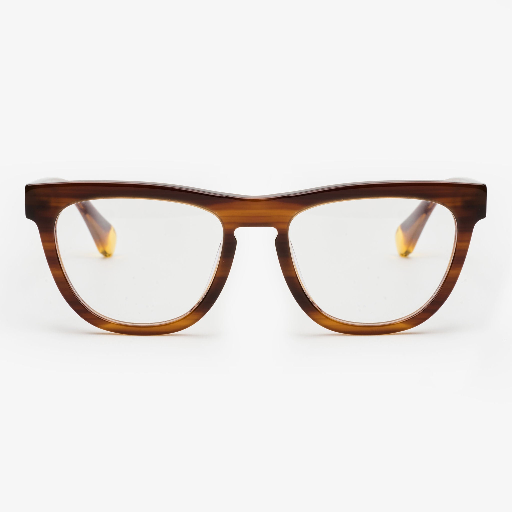 Club Wooden Brown Formuladas - Sajú Colombia