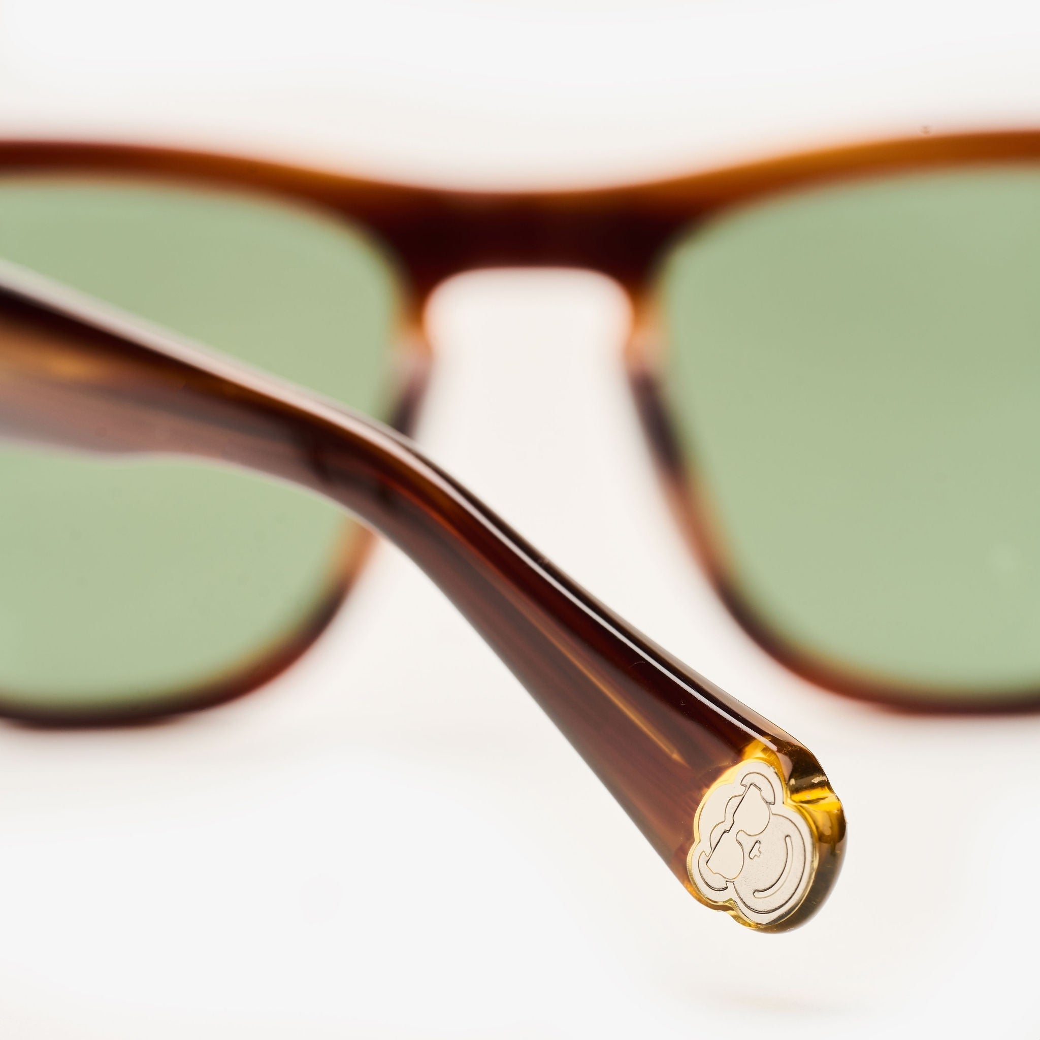 Club Wooden Brown - Sajú Colombia