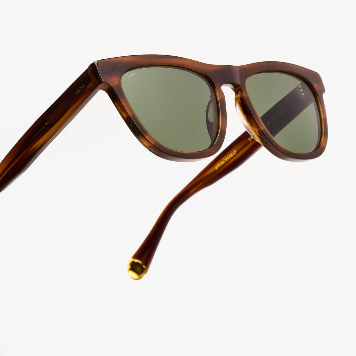 Club Wooden Brown - Sajú Colombia
