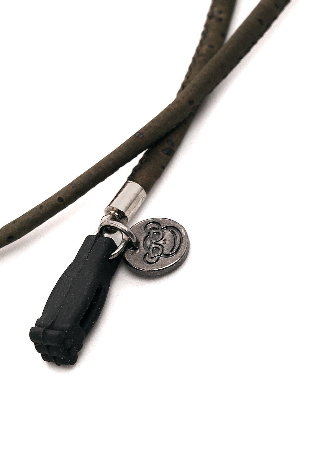 Cuelga Gafas Alcornoque - Sajú Colombia