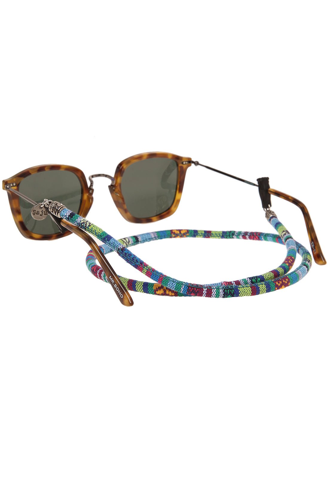 Cuelga Gafas Étnico - Sajú Colombia