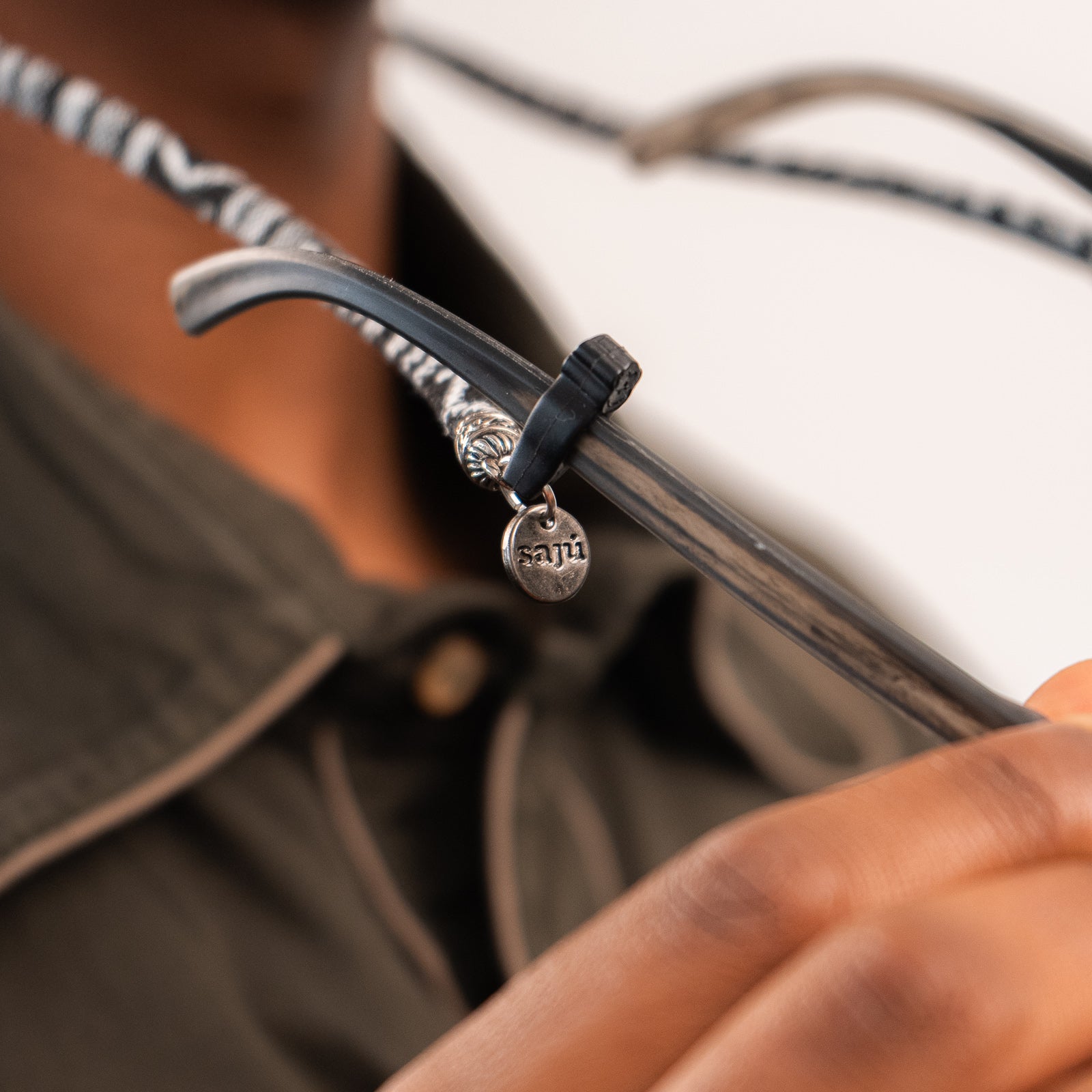 Cuelga Gafas Étnico - Sajú Colombia