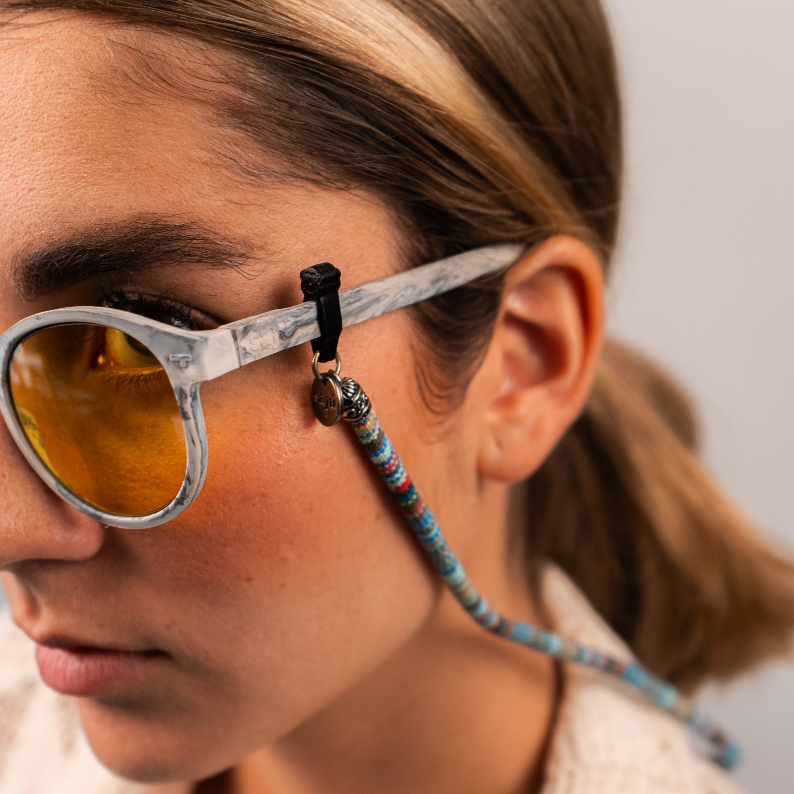 Cuelga Gafas Étnico - Sajú Colombia