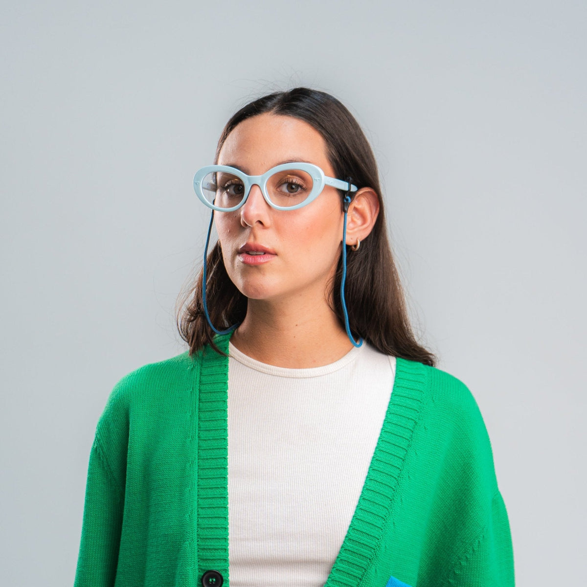 Cuelga Gafas Slim Light - Sajú Colombia