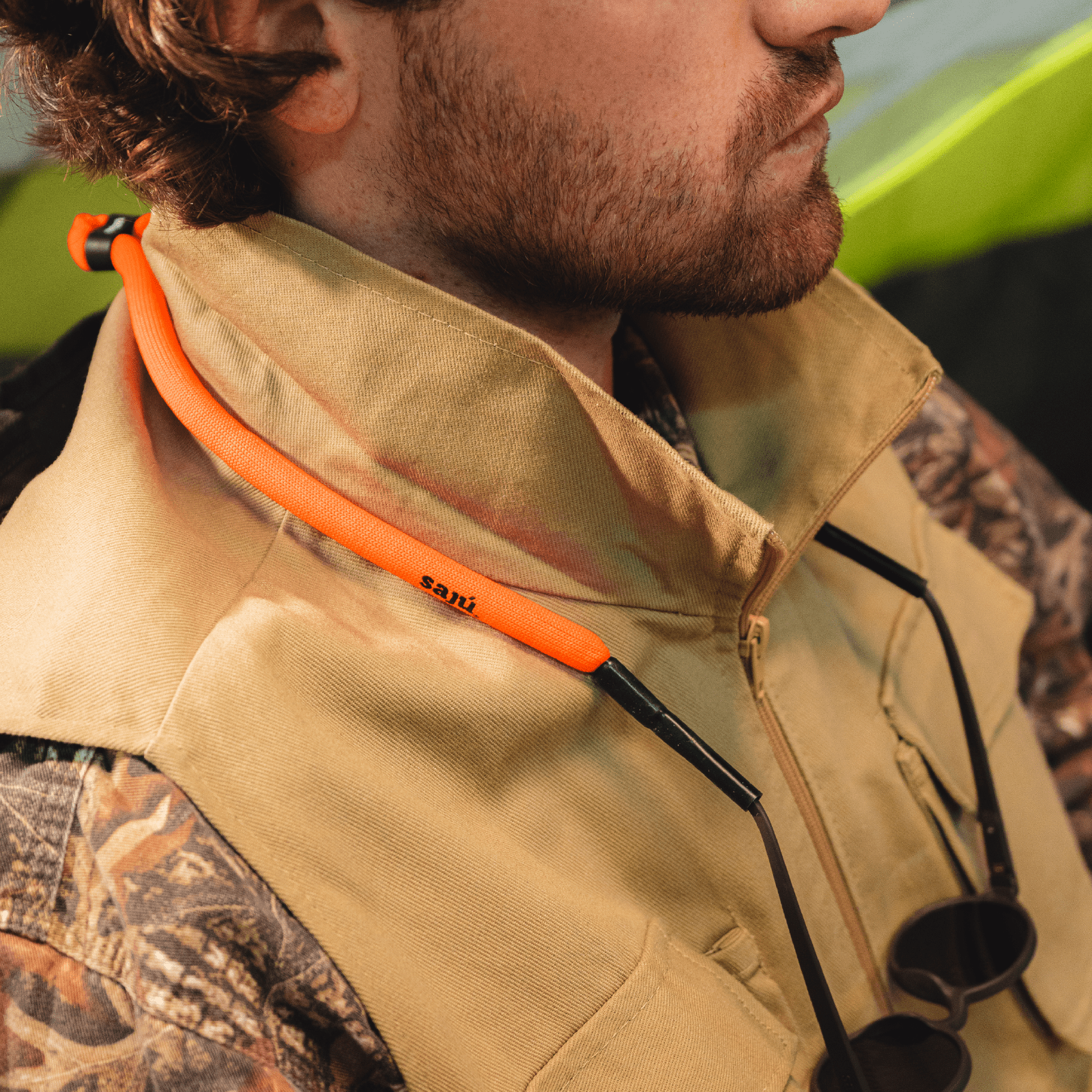 Floating - Sajú Colombia