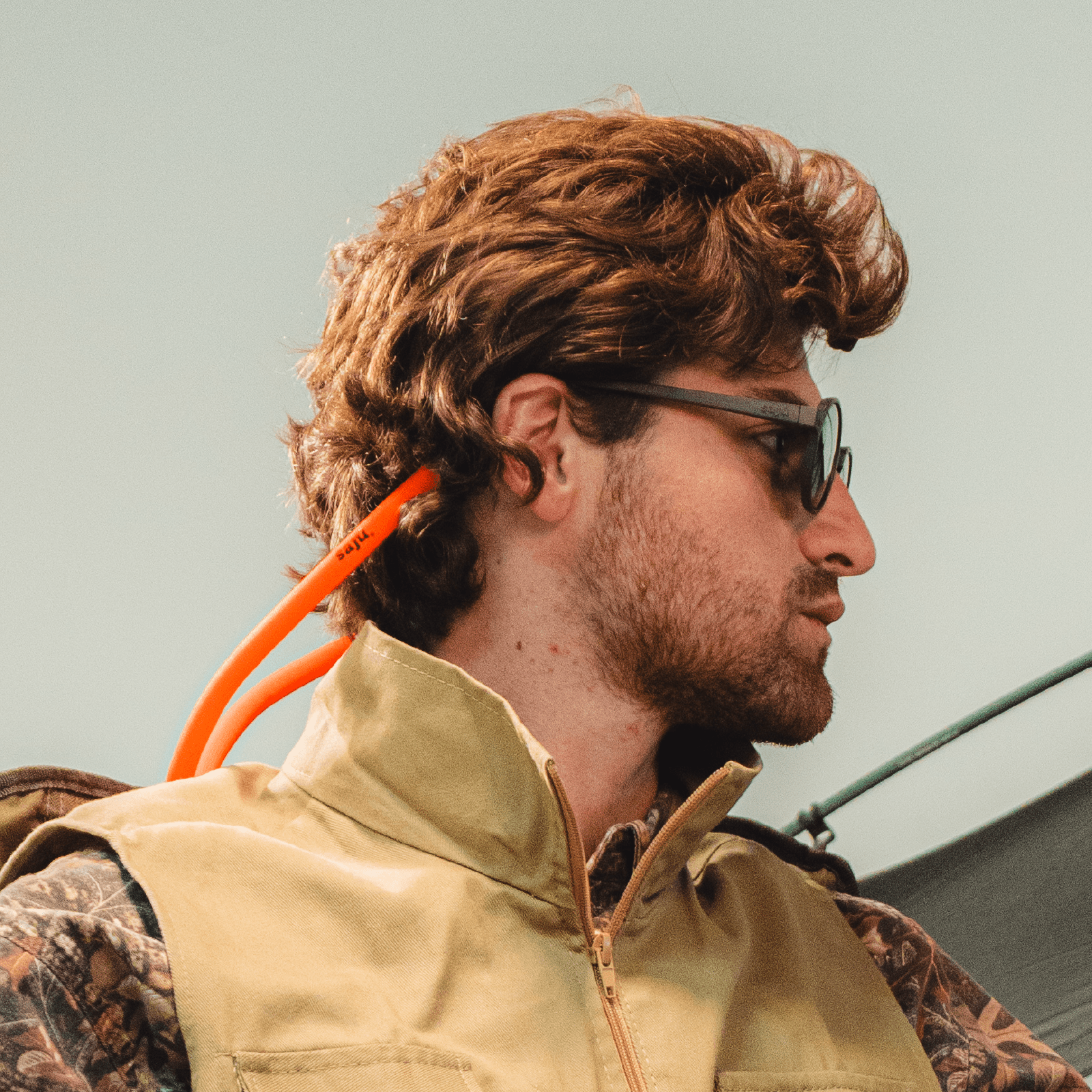 Floating - Sajú Colombia