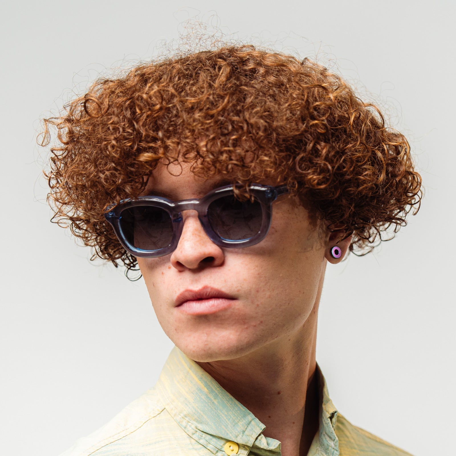 Fresh Blueberry Bliss - Sajú Colombia