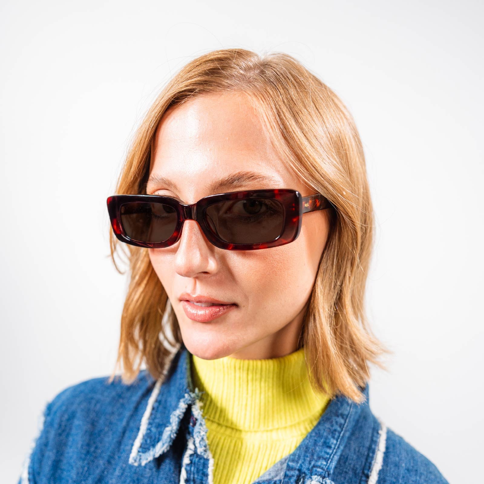 Idol Burgundy - Sajú Colombia