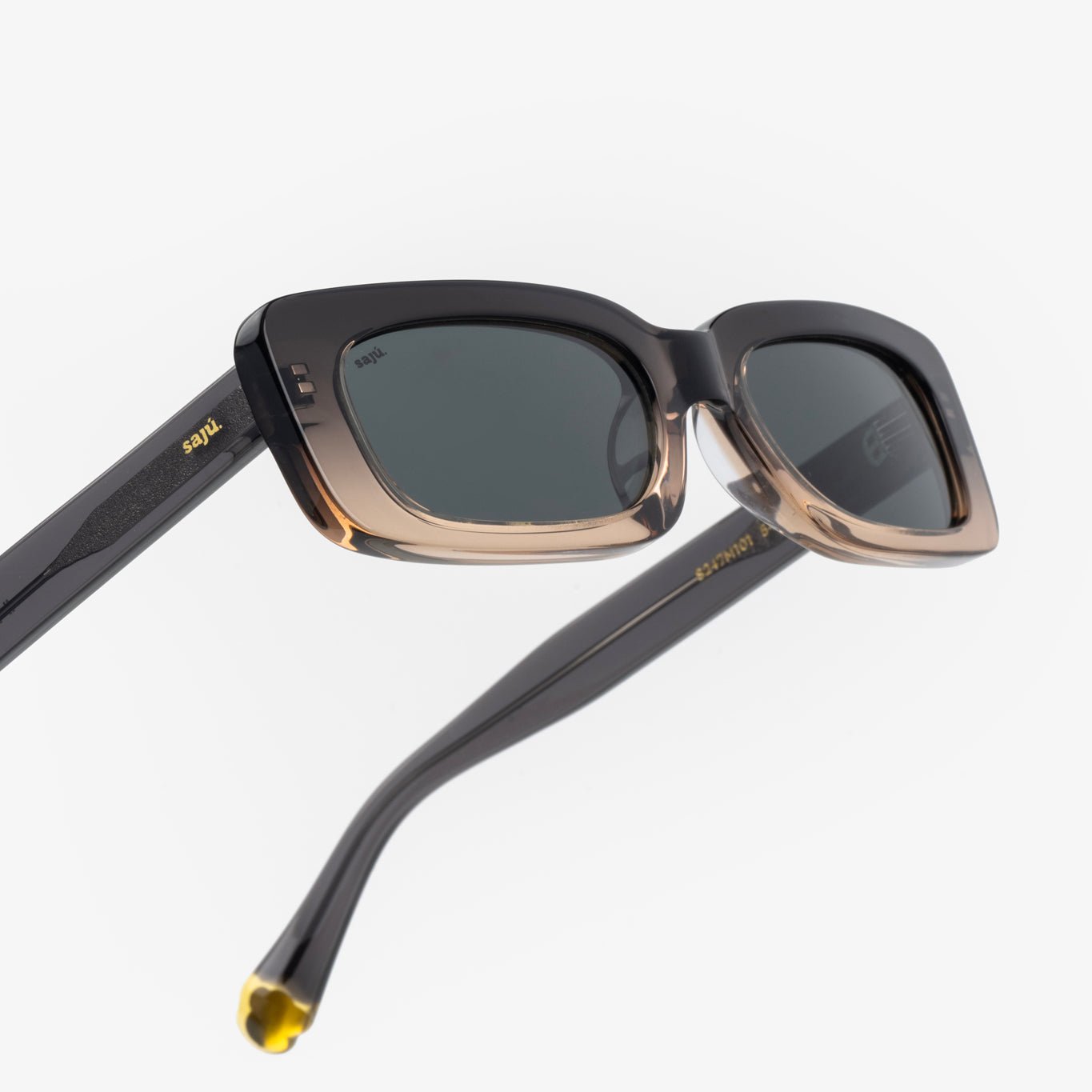 Idol Gradient Brown Fade - Sajú Colombia