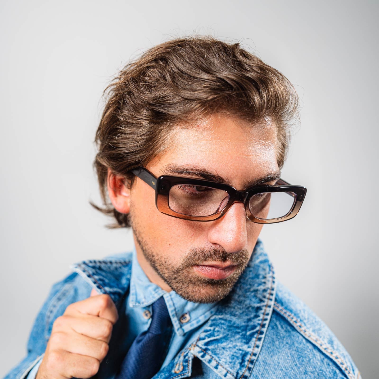 Idol Gradient Brown Formuladas - Sajú Colombia