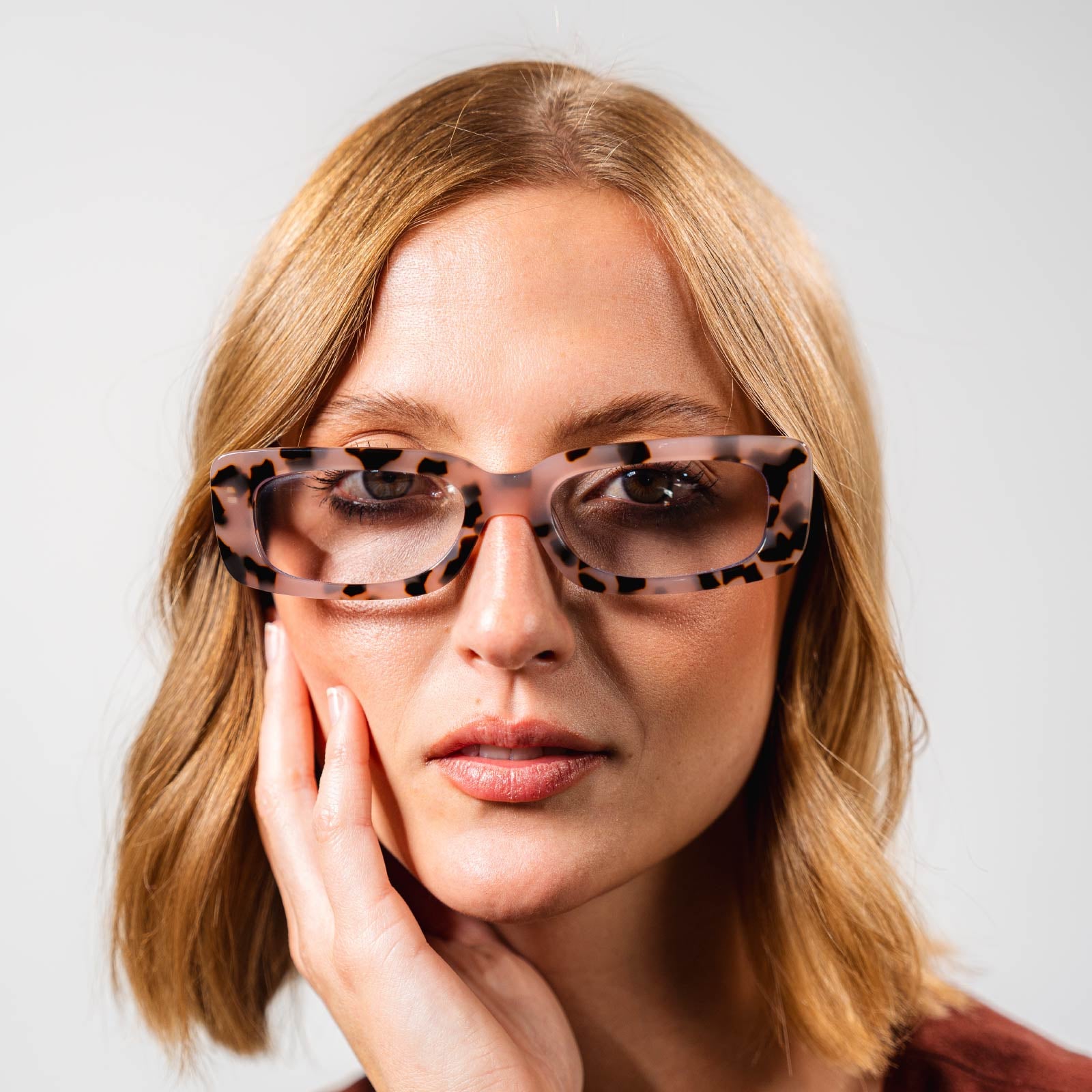 Idol Rose Mix Formuladas - Sajú Colombia