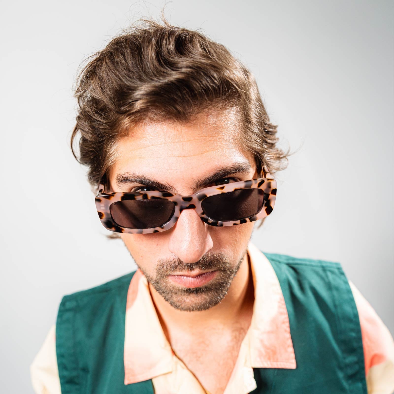 Idol Rose Mix - Sajú Colombia