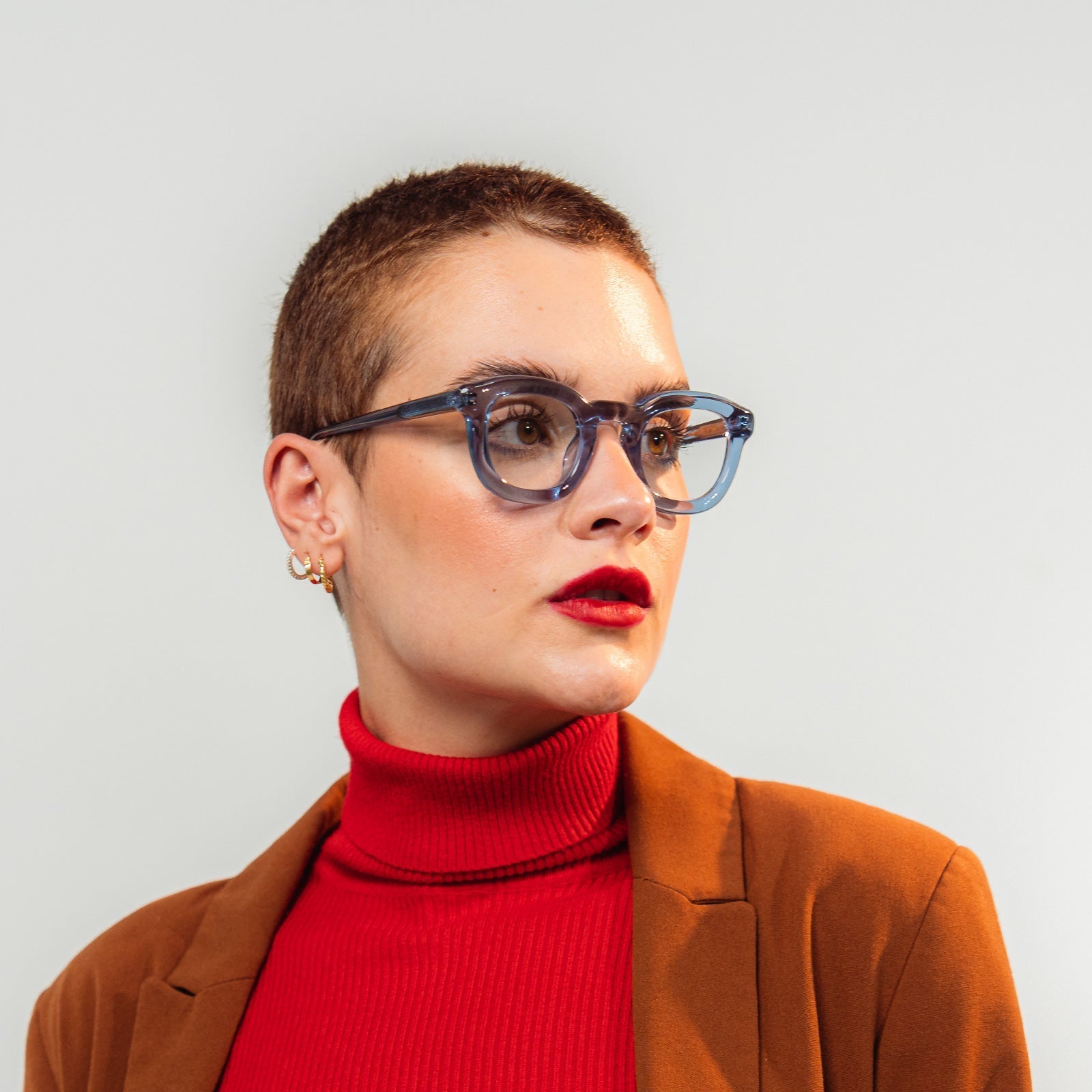 Intense Blueberry Bliss Formuladas - Sajú Colombia