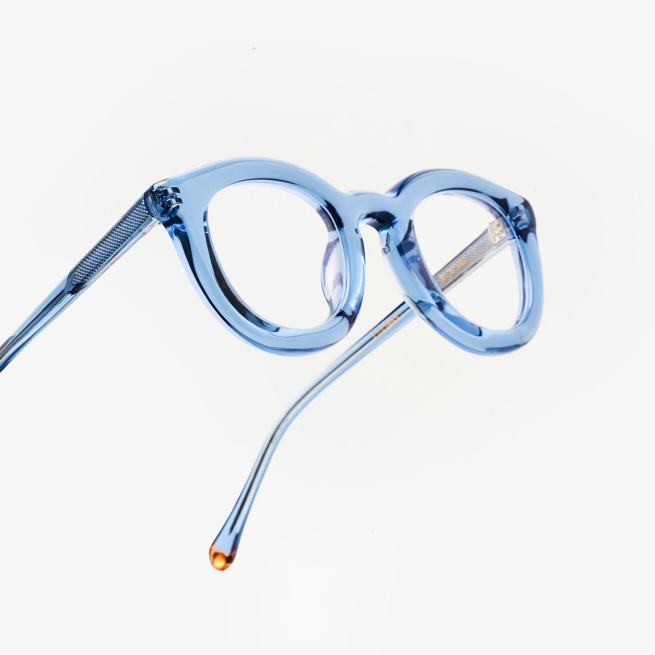 Intense Blueberry Bliss Formuladas - Sajú Colombia