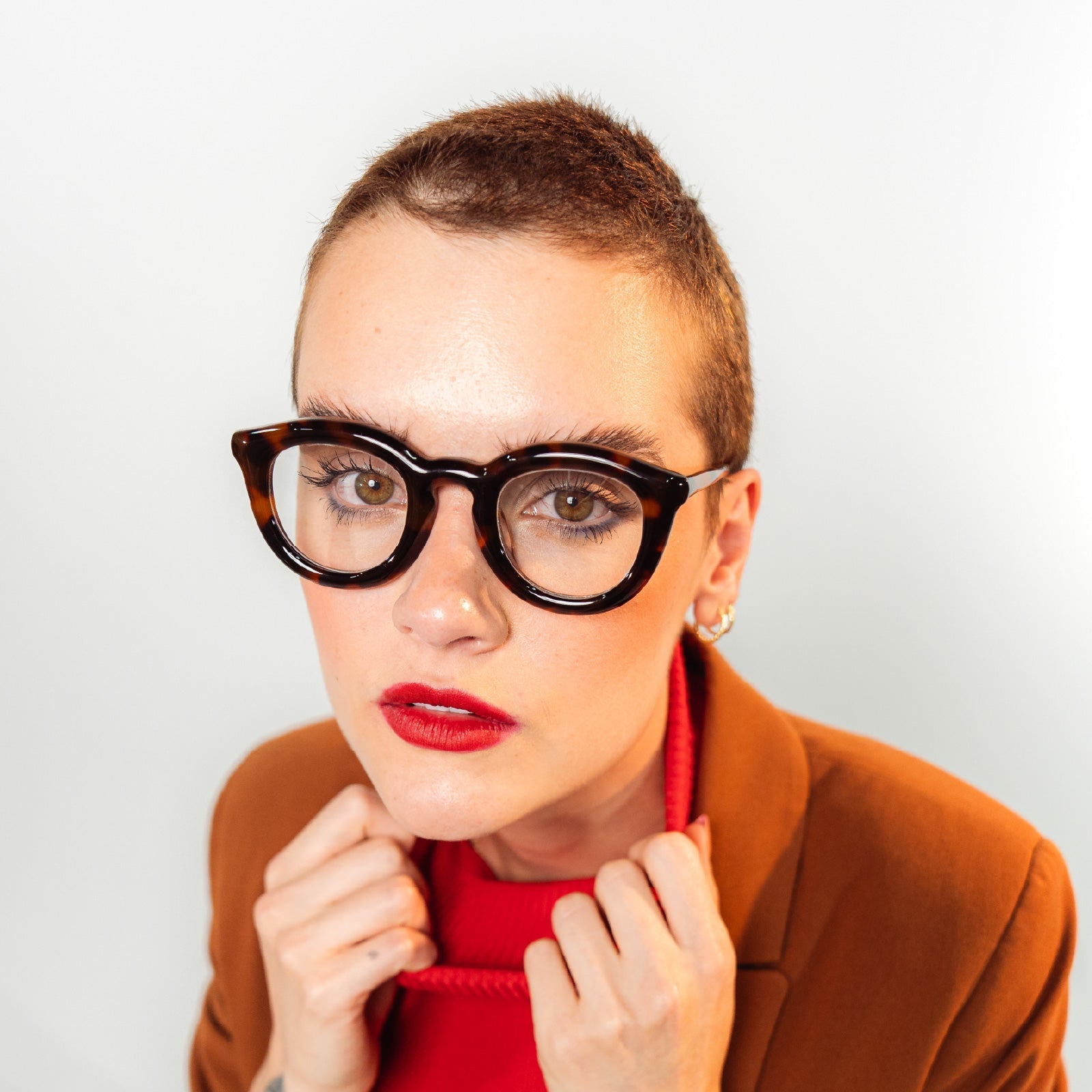 Intense Cinnamon Fire Formuladas - Sajú Colombia