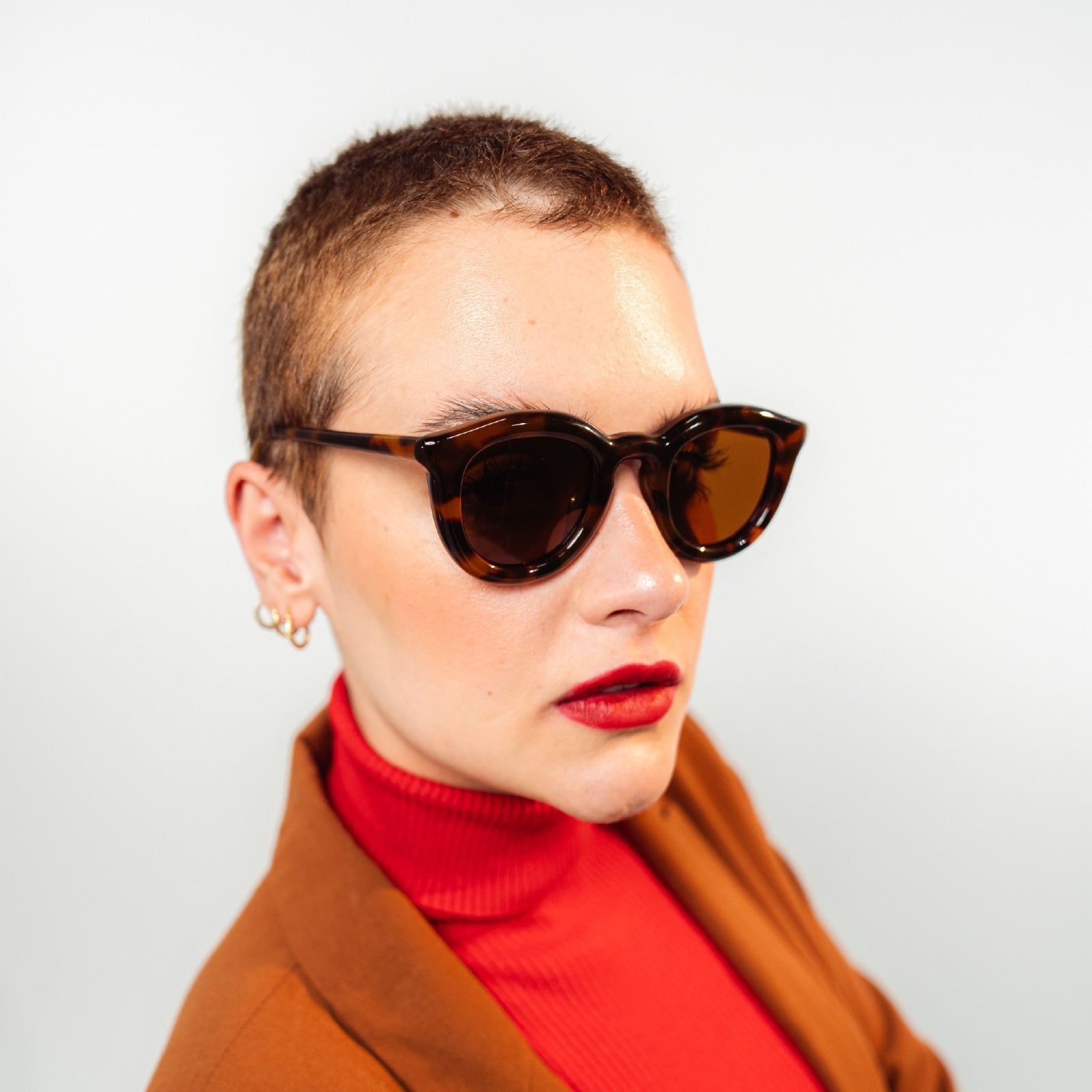 Intense Cinnamon Fire - Sajú Colombia