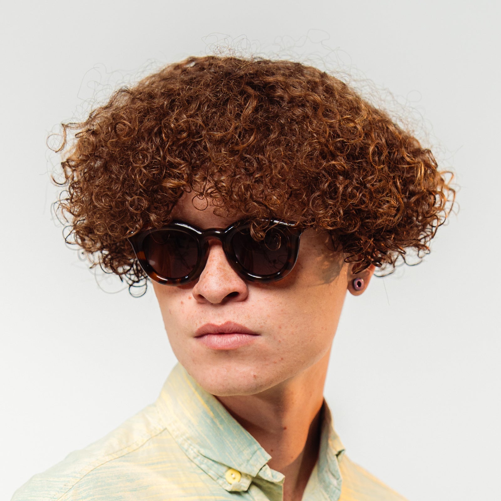 Intense Cinnamon Fire - Sajú Colombia