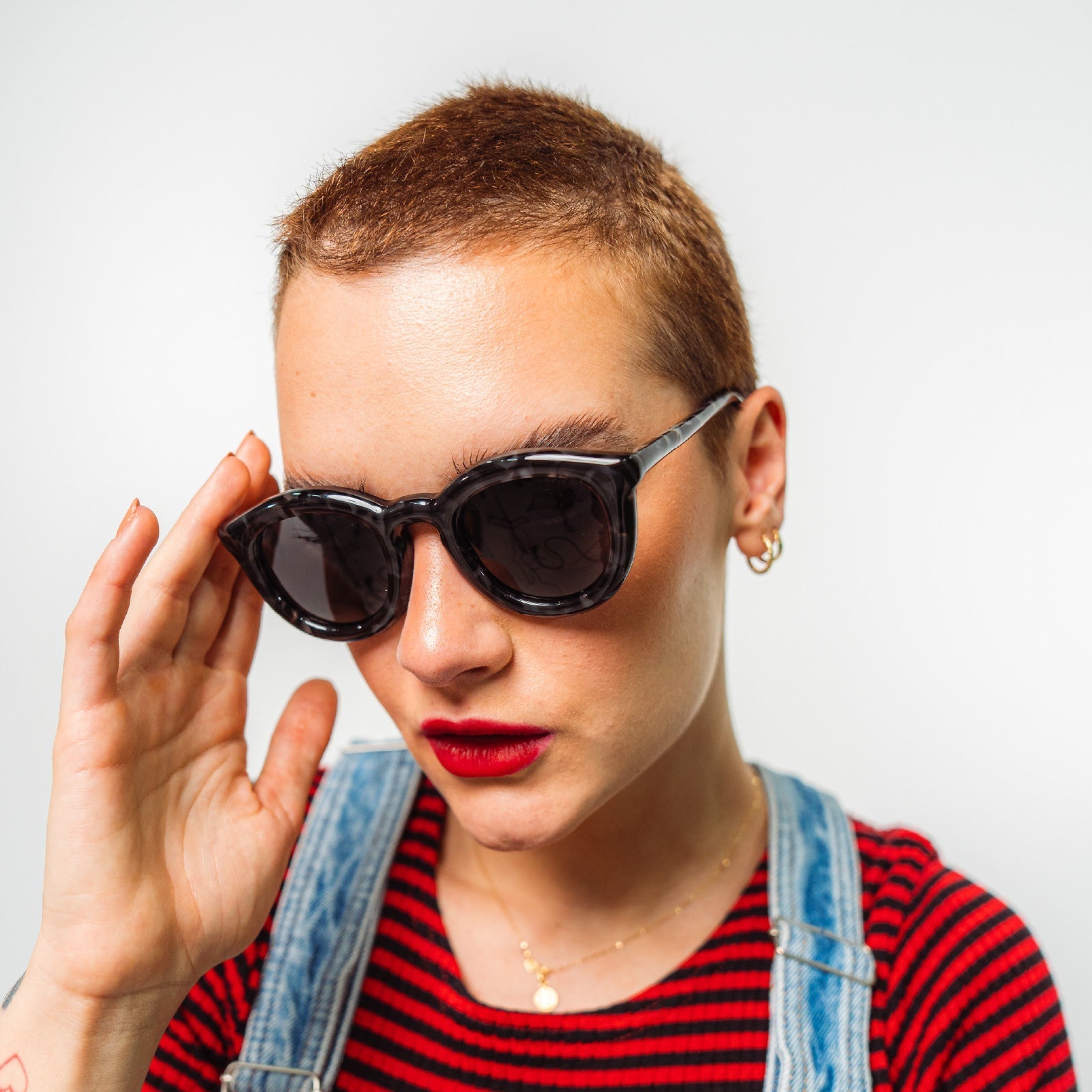 Intense Original Peppermint - Sajú Colombia