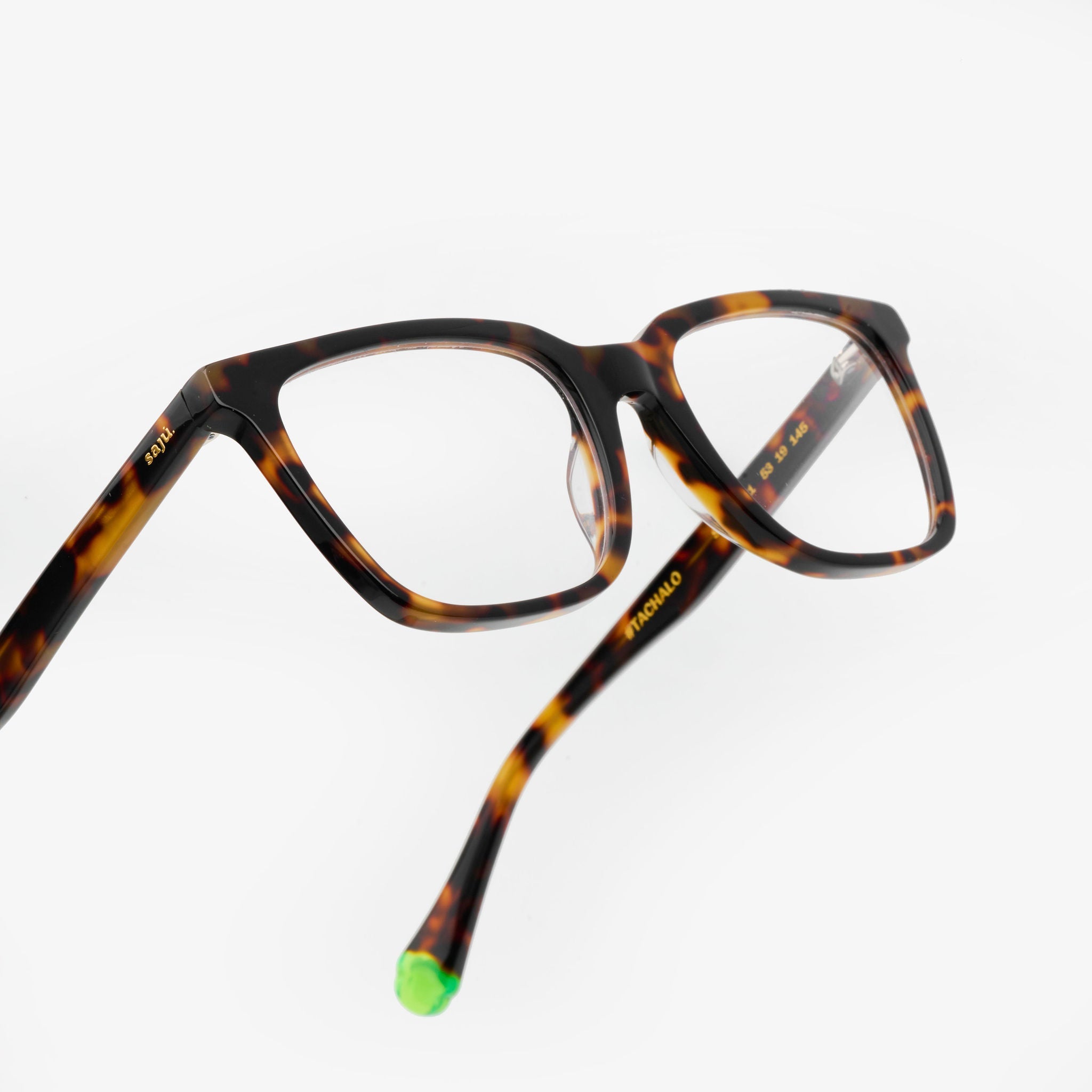 Ivy Dark Brown Formuladas - Sajú Colombia