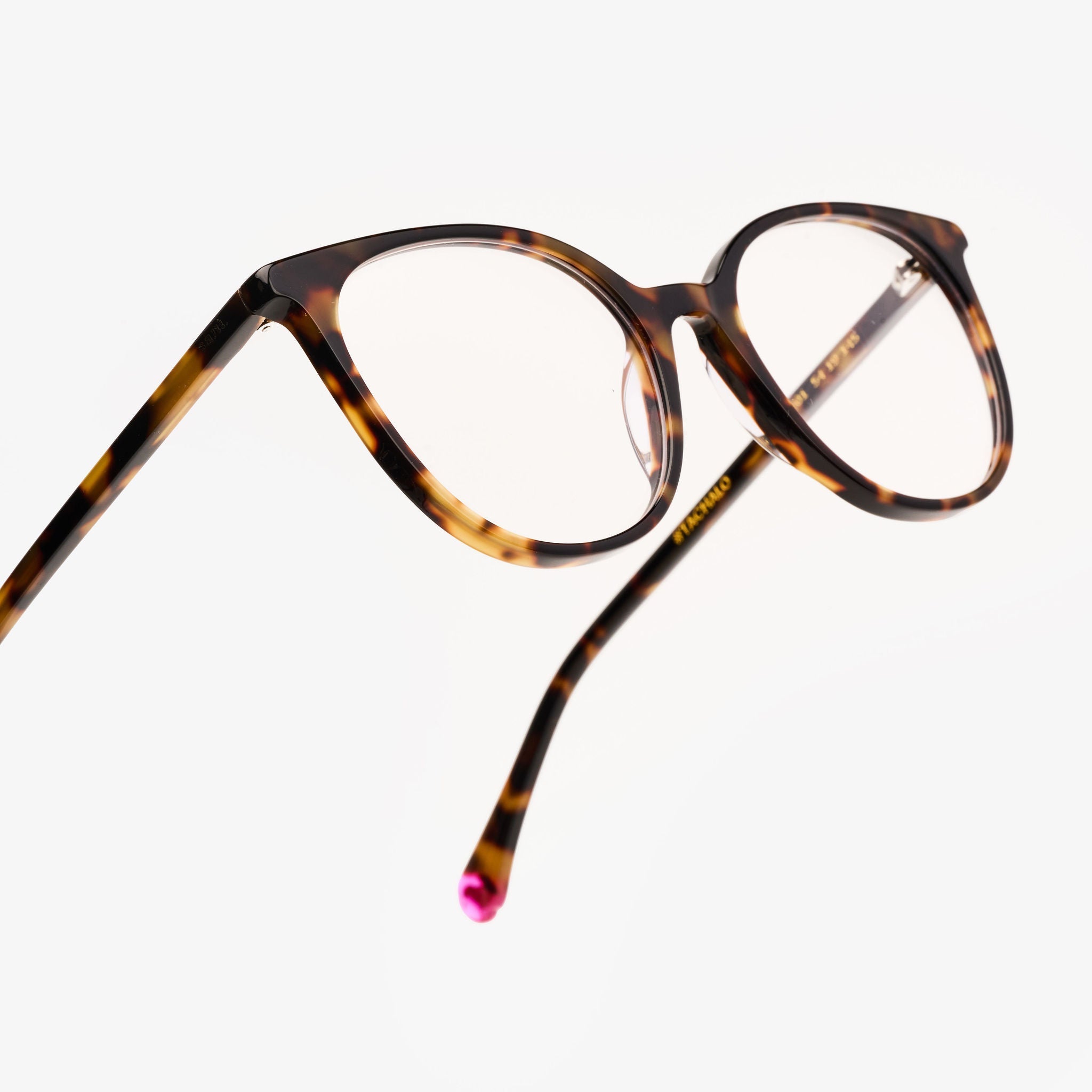 Jane Dark Brown Formuladas - Sajú Colombia